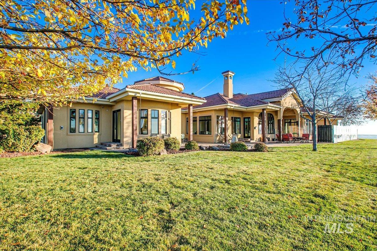 4800 E Wild Horse Lane, Boise, Idaho 83712, 5 Bedrooms, 3.5 Bathrooms, Residential For Sale, Price $2,500,000, 98960028