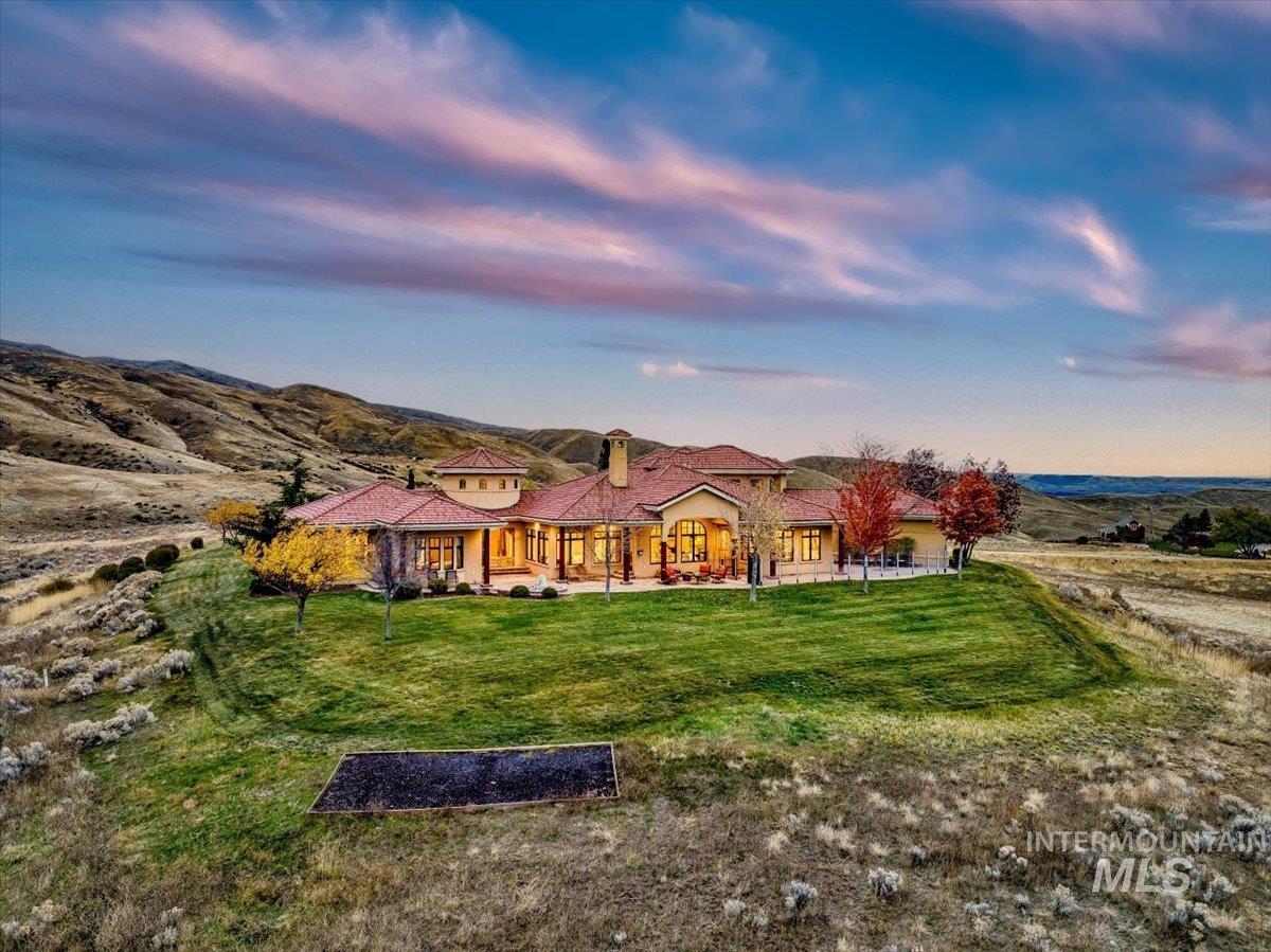 4800 E Wild Horse Lane, Boise, Idaho 83712, 5 Bedrooms, 3.5 Bathrooms, Residential Income For Rent, Price $2,500,000, 98960029