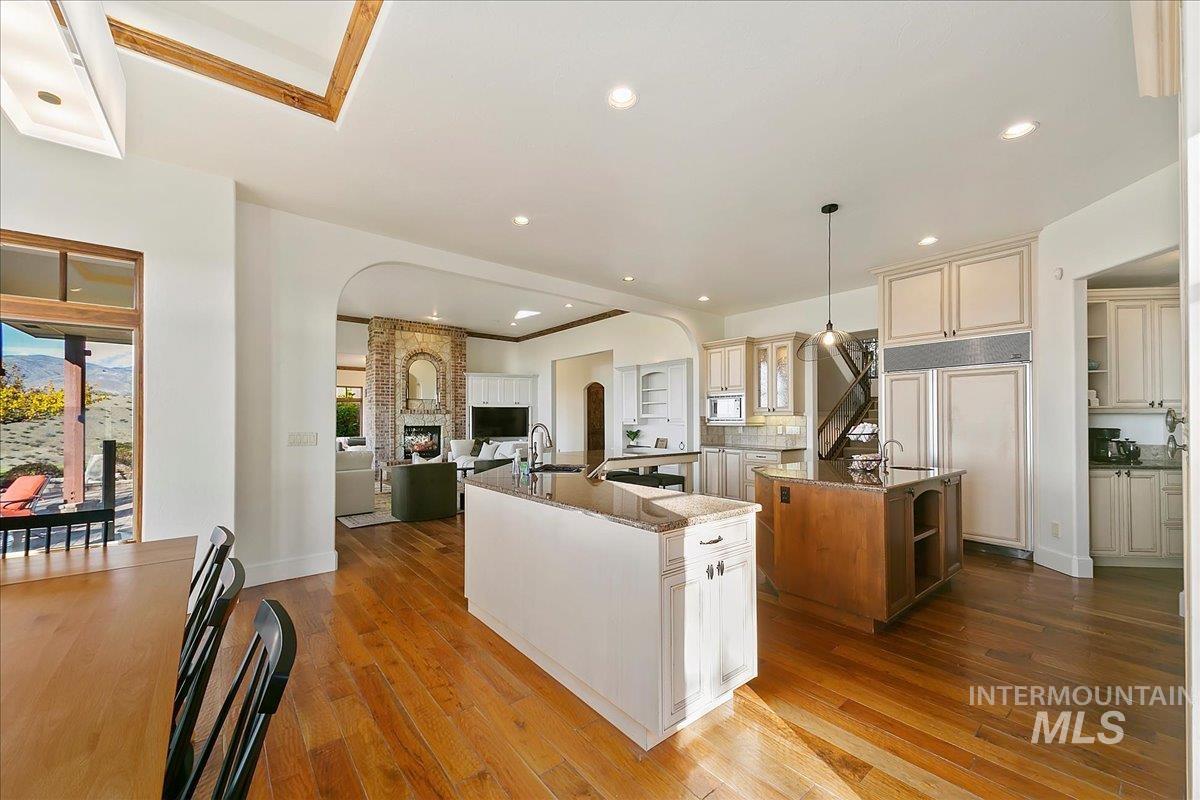4800 E Wild Horse Lane, Boise, Idaho 83712, 5 Bedrooms, 3.5 Bathrooms, Residential Income For Rent, Price $2,500,000, 98960029