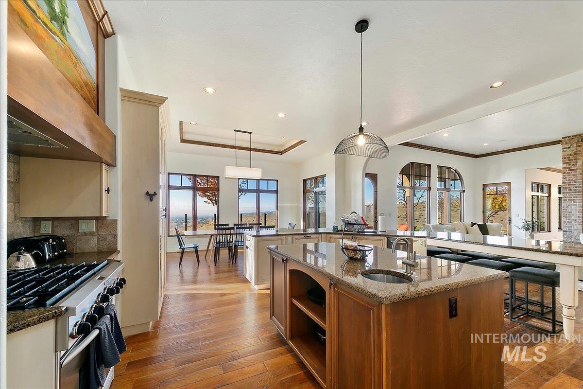 4800 E Wild Horse Lane, Boise, Idaho 83712, 5 Bedrooms, 3.5 Bathrooms, Residential Income For Rent, Price $2,500,000, 98960029