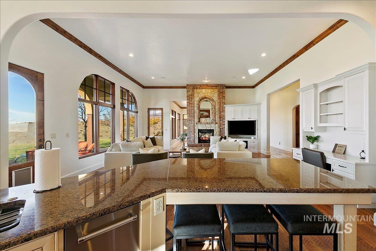 4800 E Wild Horse Lane, Boise, Idaho 83712, 5 Bedrooms, 3.5 Bathrooms, Residential Income For Rent, Price $2,500,000, 98960029