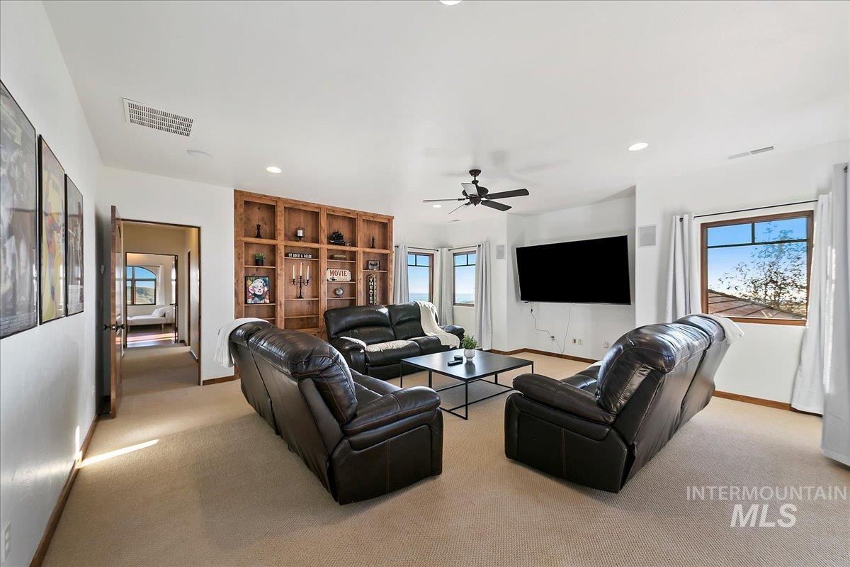 4800 E Wild Horse Lane, Boise, Idaho 83712, 5 Bedrooms, 3.5 Bathrooms, Residential Income For Rent, Price $2,500,000, 98960029