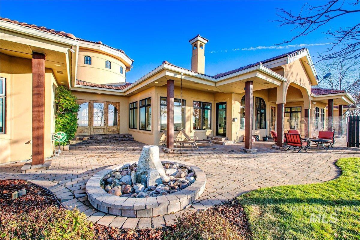 4800 E Wild Horse Lane, Boise, Idaho 83712, 5 Bedrooms, 3.5 Bathrooms, Residential Income For Rent, Price $2,500,000, 98960029