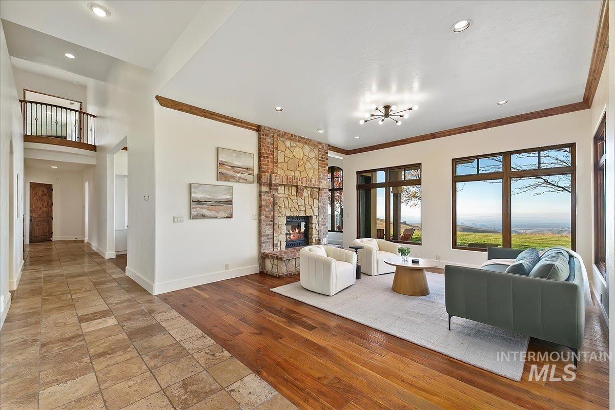 4800 E Wild Horse Lane, Boise, Idaho 83712, 5 Bedrooms, 3.5 Bathrooms, Residential Income For Rent, Price $2,500,000, 98960029