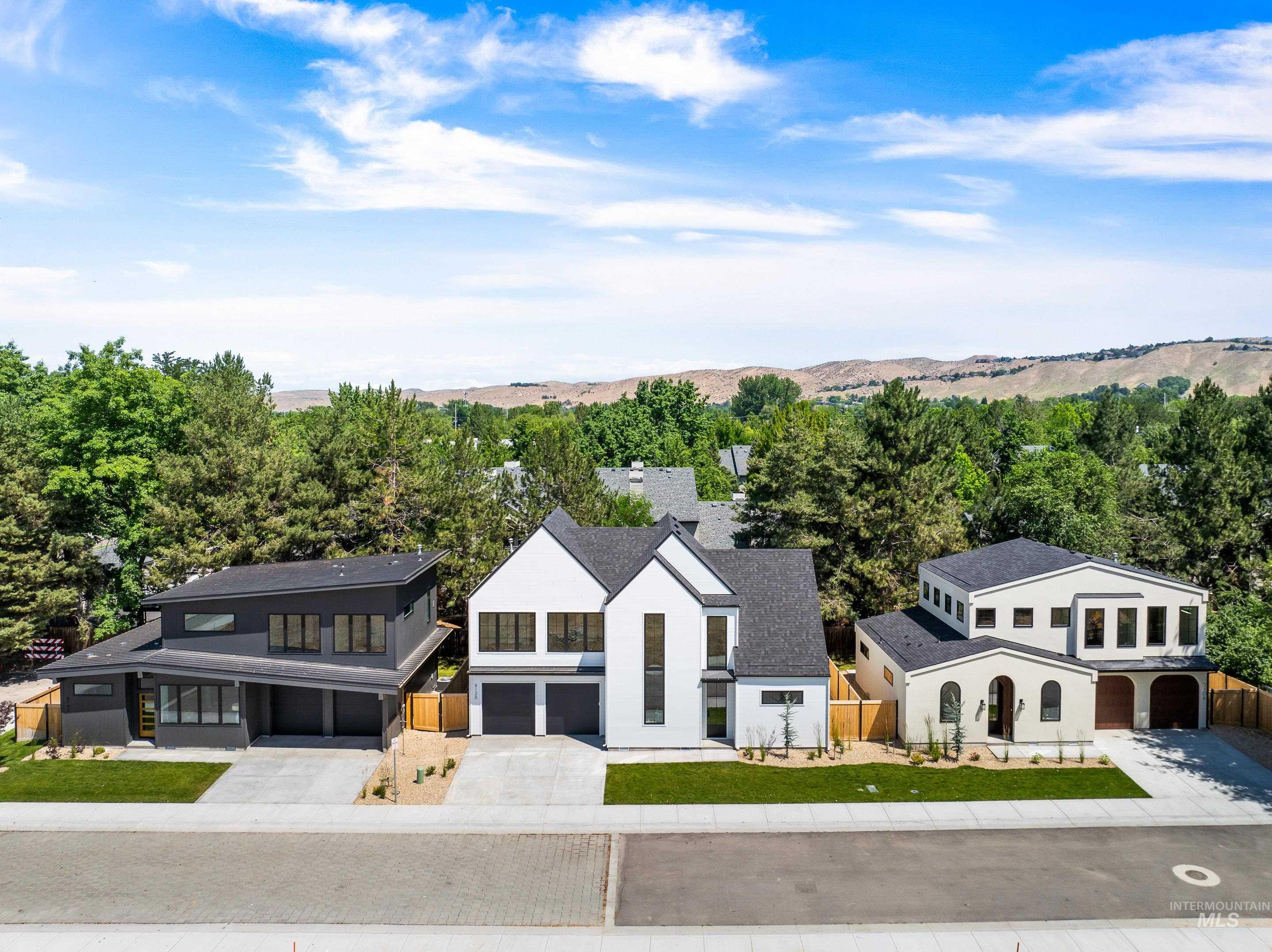 5142 W Promise Ln, Boise, Idaho 83703, 3 Bedrooms, 2.5 Bathrooms, Residential For Sale, Price $688,000, 98960030