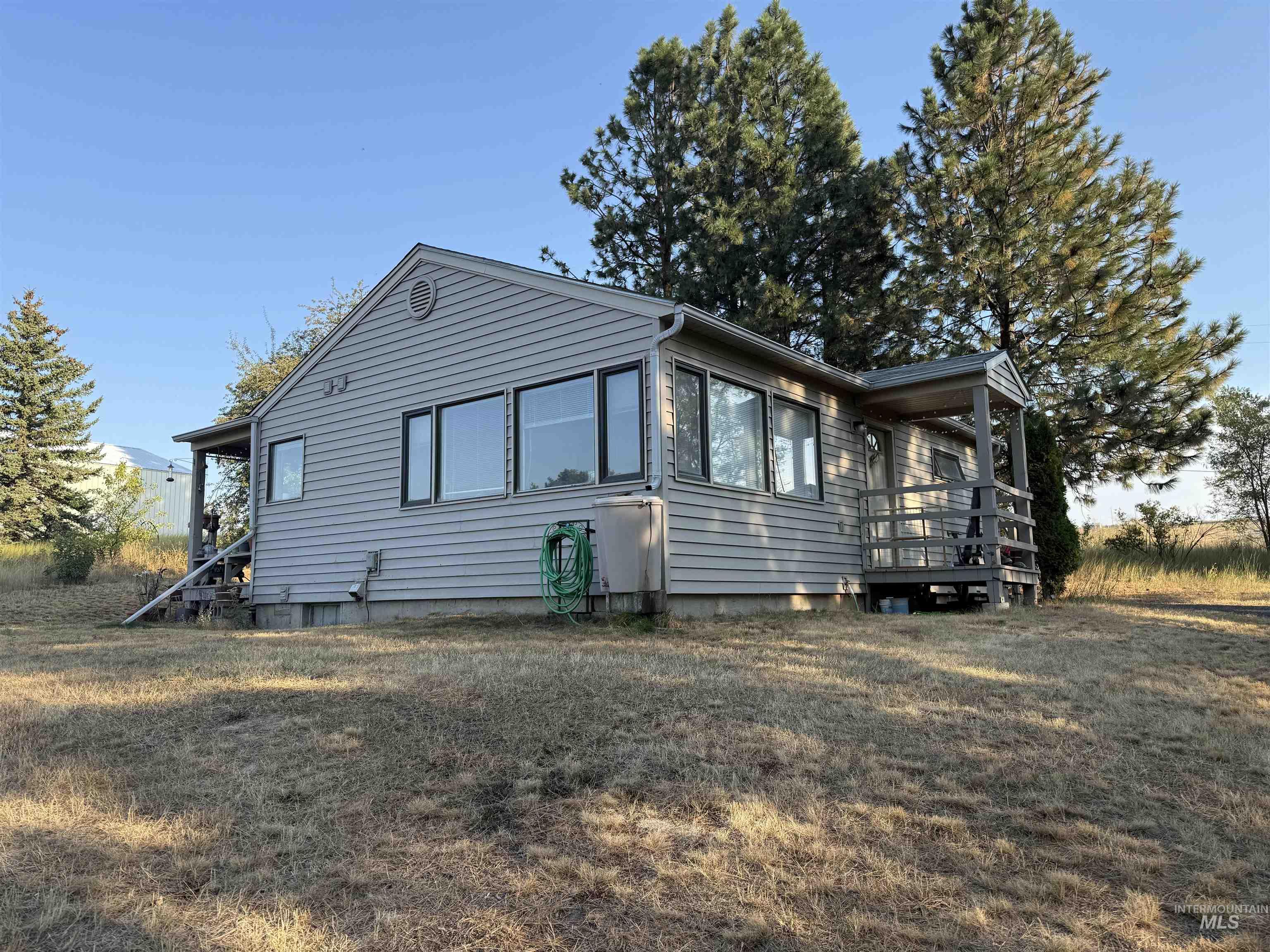 1022 Sincar Ln, Moscow, Idaho 83843, 1 Bedroom, 1 Bathroom, Residential For Sale, Price $470,000, 98960033