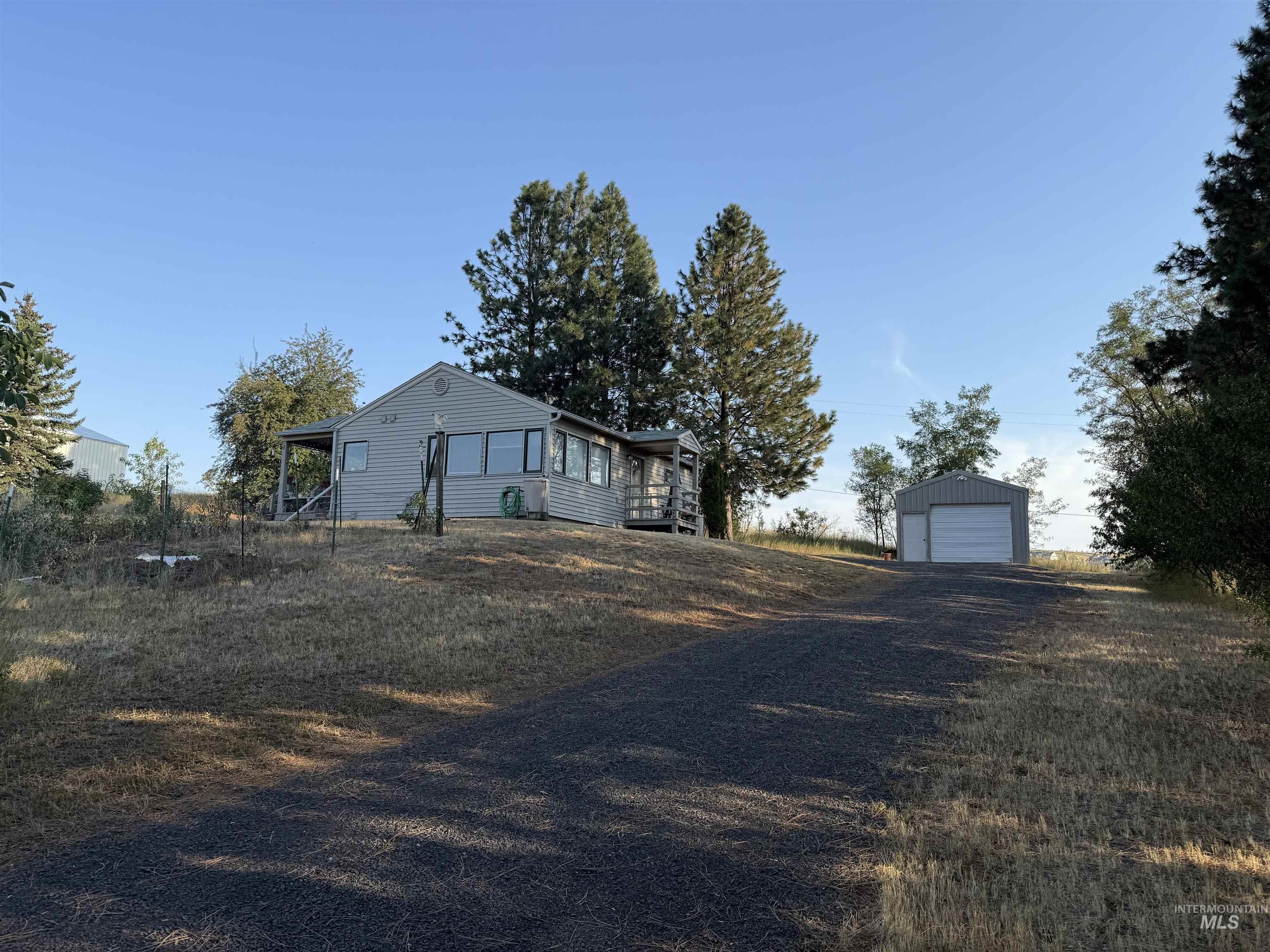 1022 Sincar Ln, Moscow, Idaho 83843, 1 Bedroom, 1 Bathroom, Residential For Sale, Price $470,000, 98960033