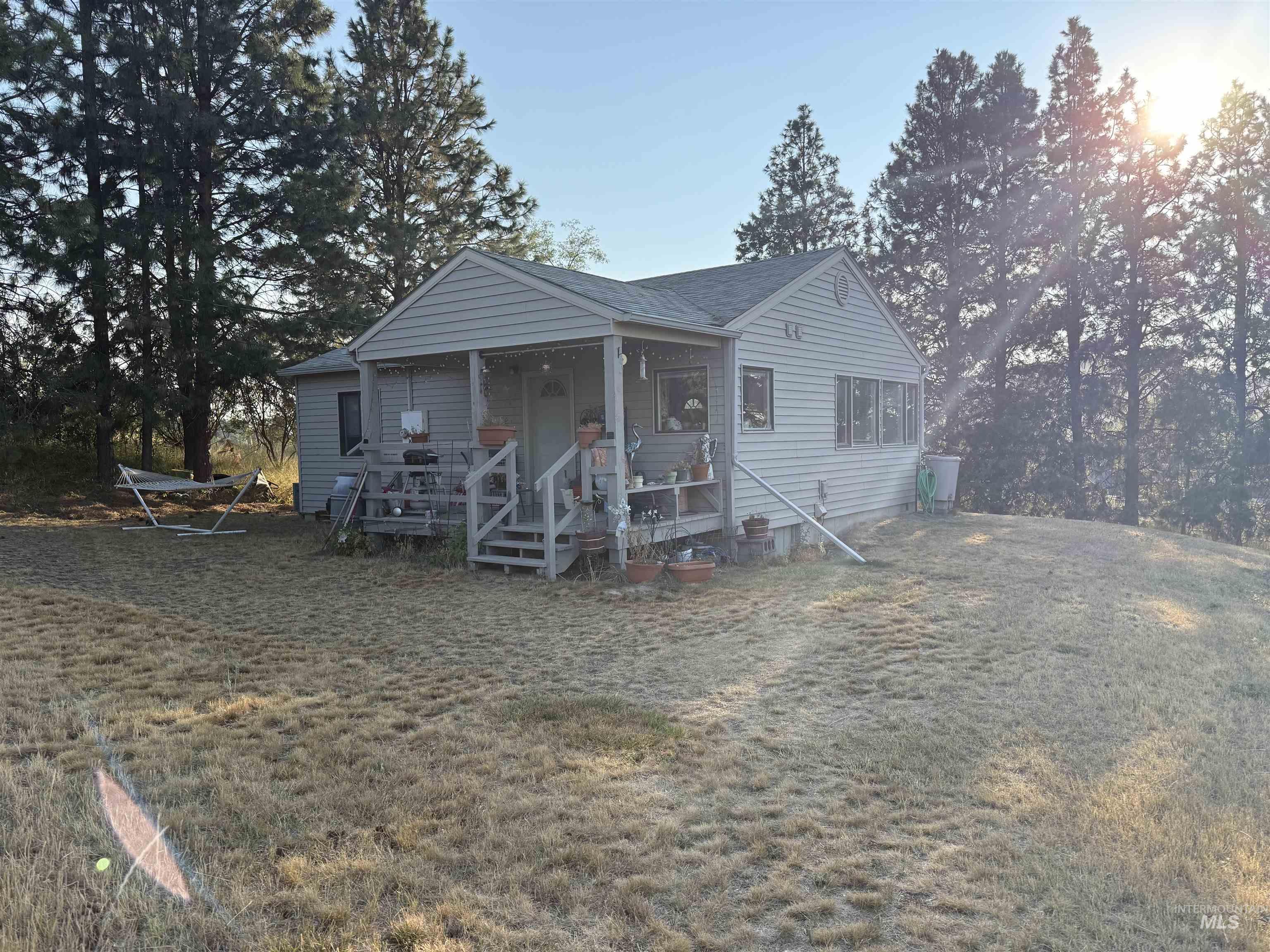 1022 Sincar Ln, Moscow, Idaho 83843, 1 Bedroom, 1 Bathroom, Residential For Sale, Price $470,000, 98960033