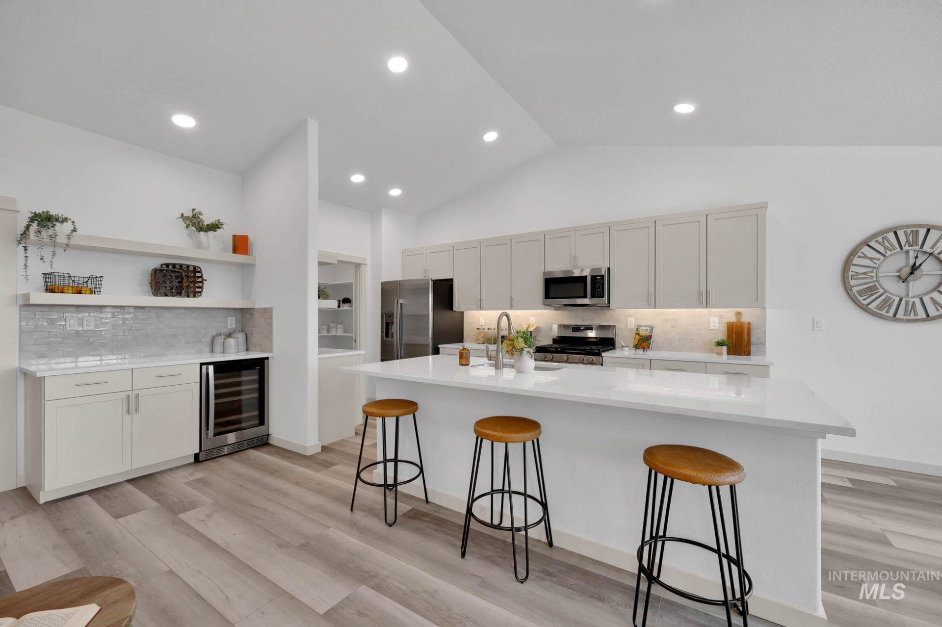 17809 N Onaway Ave., Nampa, Idaho 83686, 3 Bedrooms, 2 Bathrooms, Residential For Sale, Price $485,990, 98960041