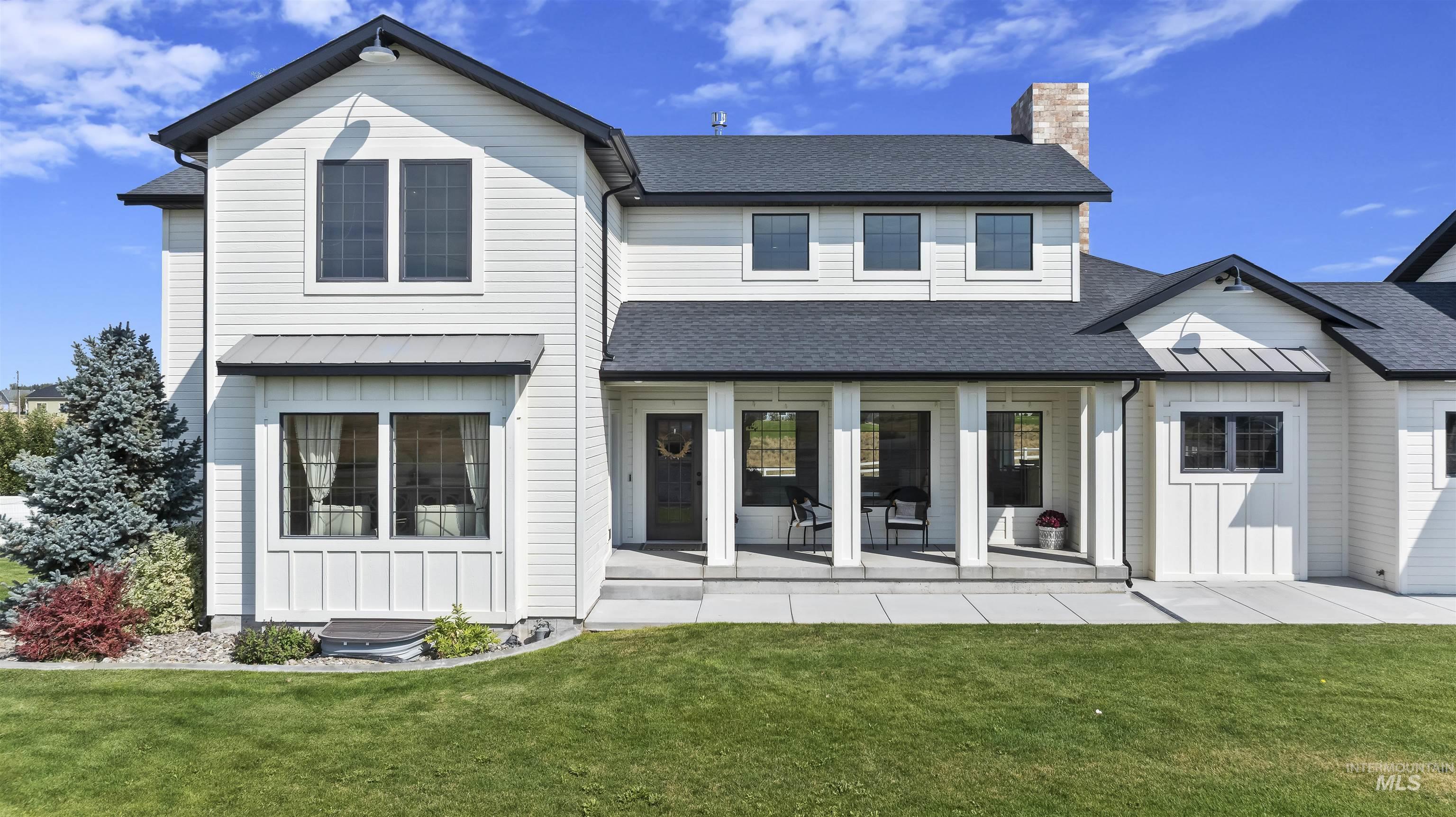 288 E 600 S, Jerome, Idaho 83338, 6 Bedrooms, 4.5 Bathrooms, Residential For Sale, Price $1,025,000, 98960044