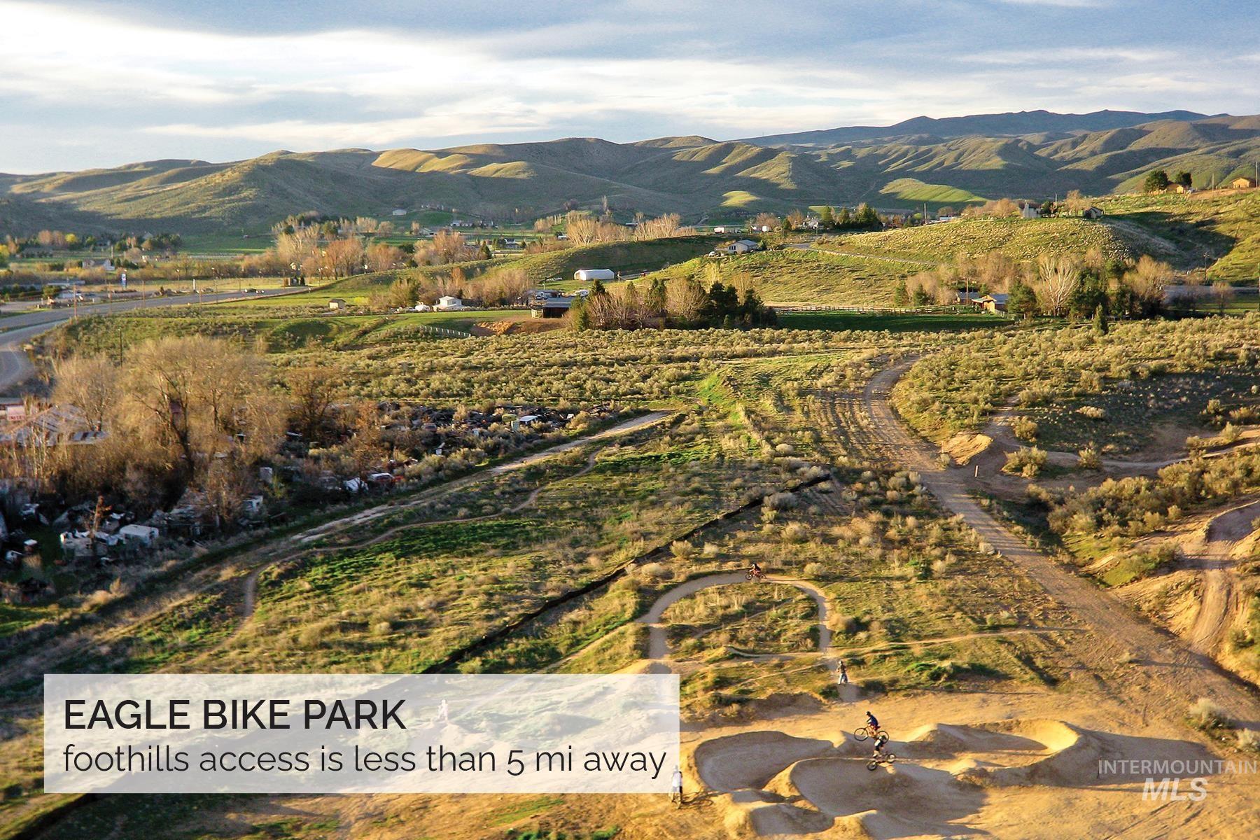 1827 W Timberstone Dr, Eagle, Idaho 83616, 4 Bedrooms, 3 Bathrooms, Residential For Sale, Price $1,019,900, 98960045
