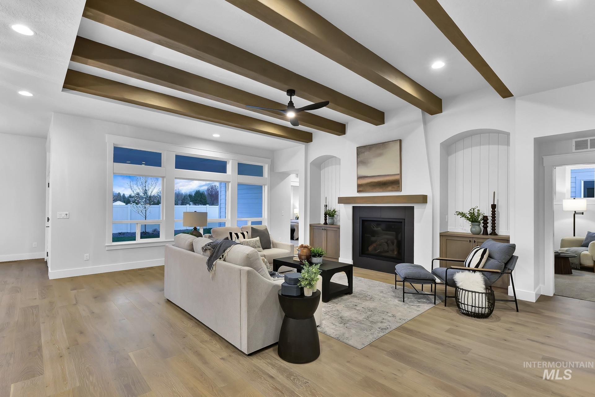 1827 W Timberstone Dr, Eagle, Idaho 83616, 4 Bedrooms, 3 Bathrooms, Residential For Sale, Price $1,019,900, 98960045