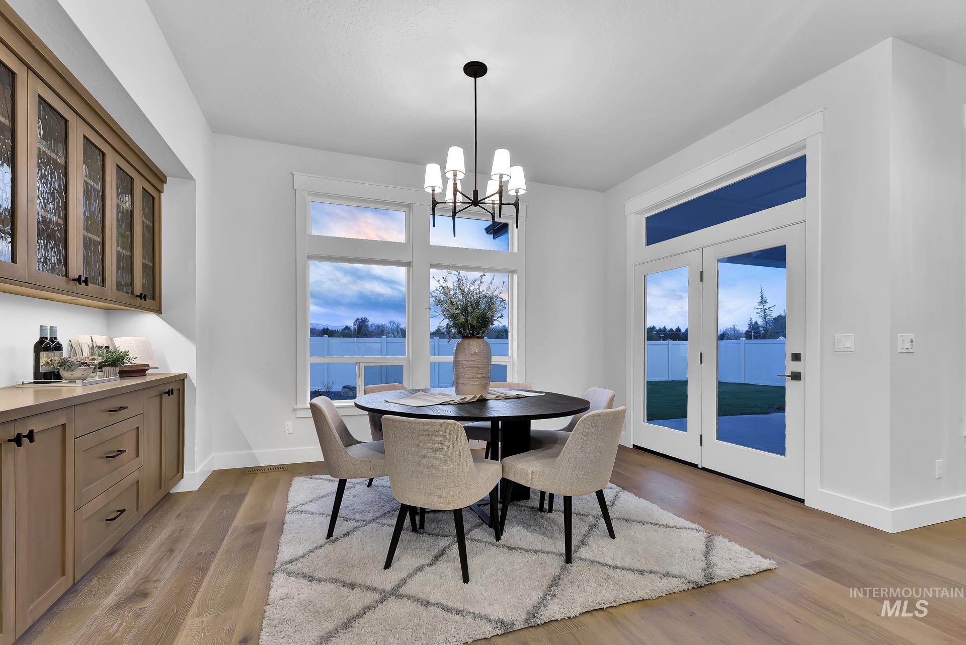 1827 W Timberstone Dr, Eagle, Idaho 83616, 4 Bedrooms, 3 Bathrooms, Residential For Sale, Price $1,019,900, 98960045