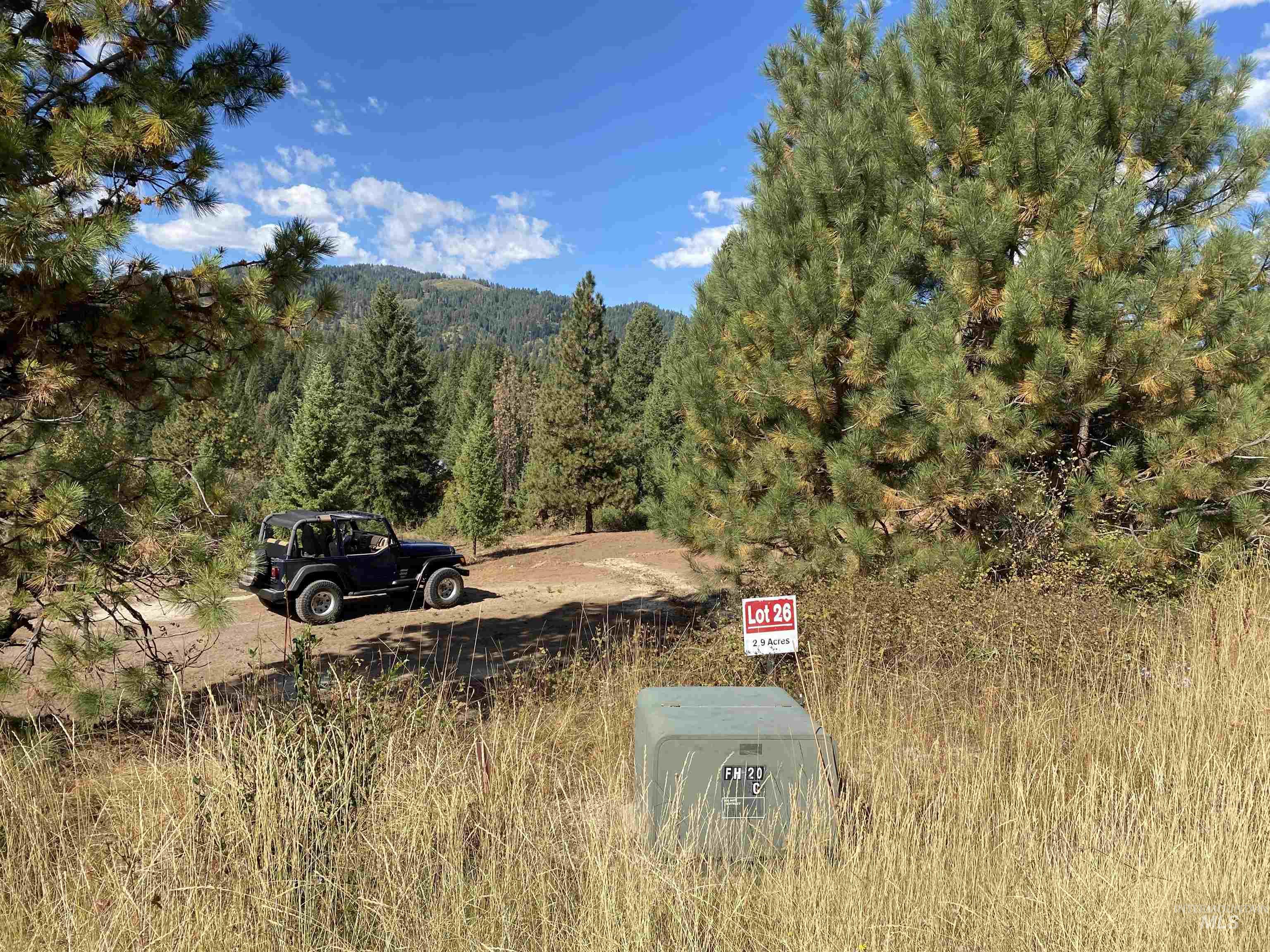 TBD Lot 26 Highland Rd., Boise, Idaho 83716, Land For Sale, Price $169,900, 98960062