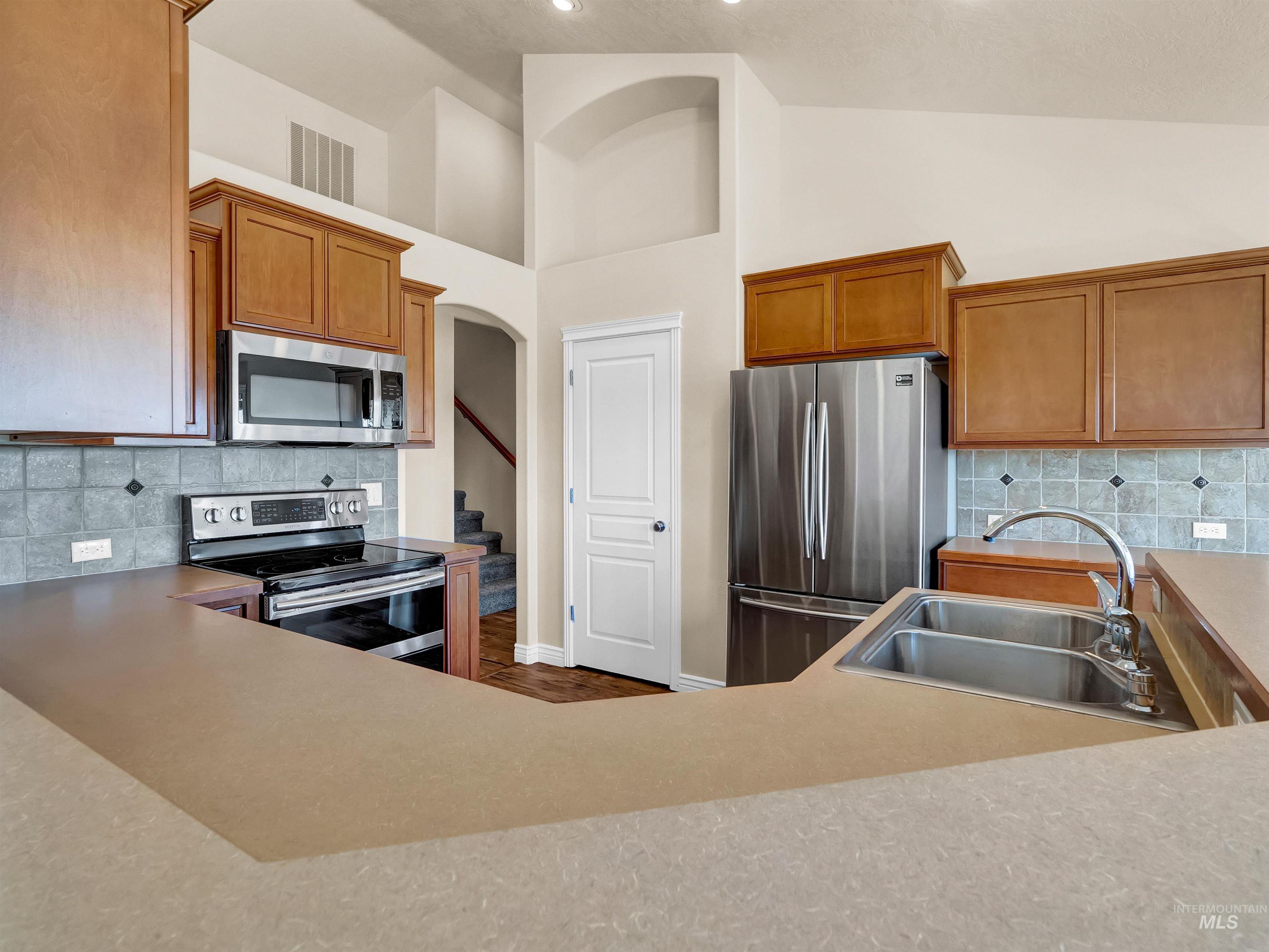 9303 W Stirrup Drive, Boise, Idaho 83709, 4 Bedrooms, 2.5 Bathrooms, Residential For Sale, Price $594,900, 98960066