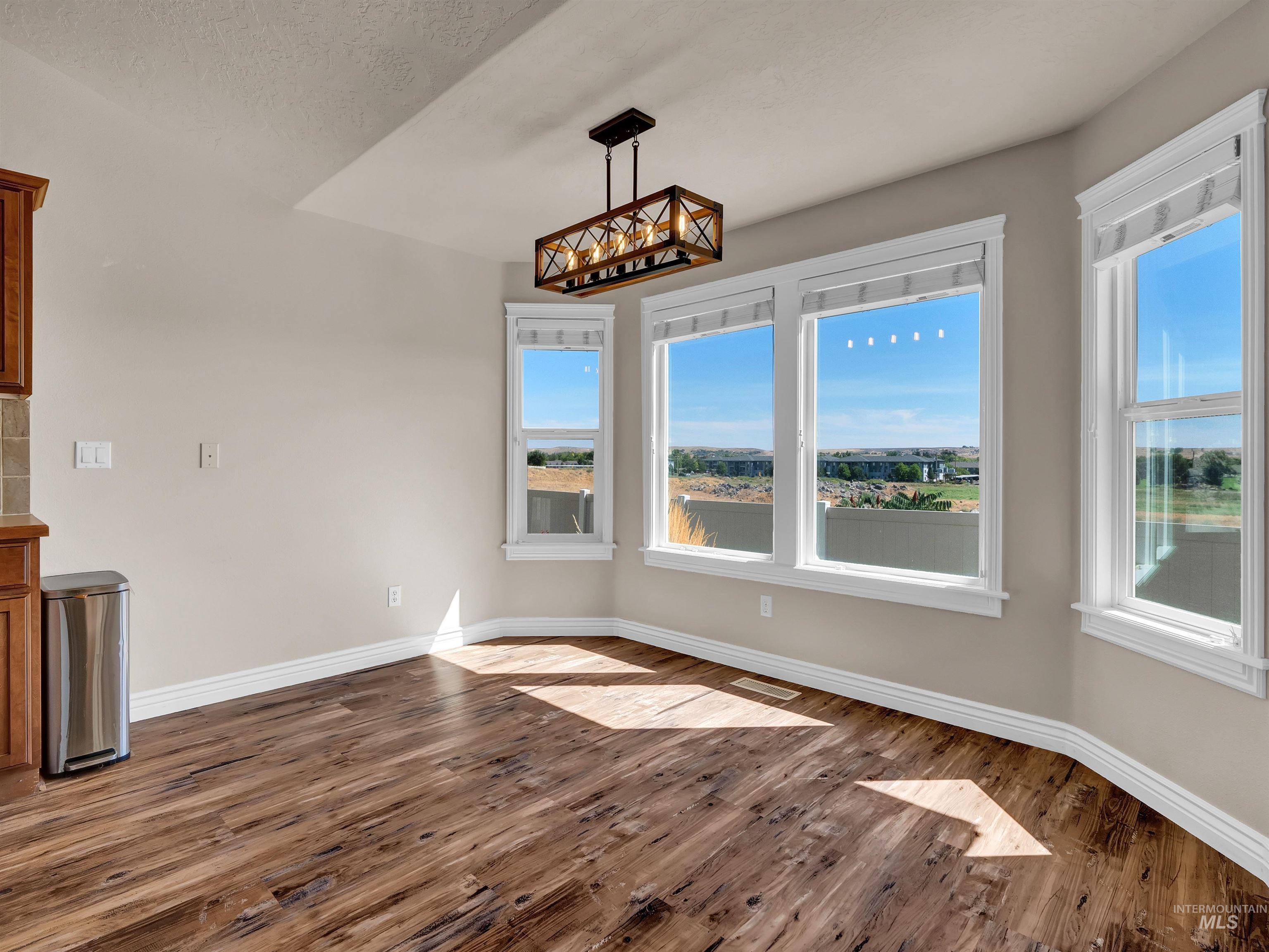 9303 W Stirrup Drive, Boise, Idaho 83709, 4 Bedrooms, 2.5 Bathrooms, Residential For Sale, Price $594,900, 98960066