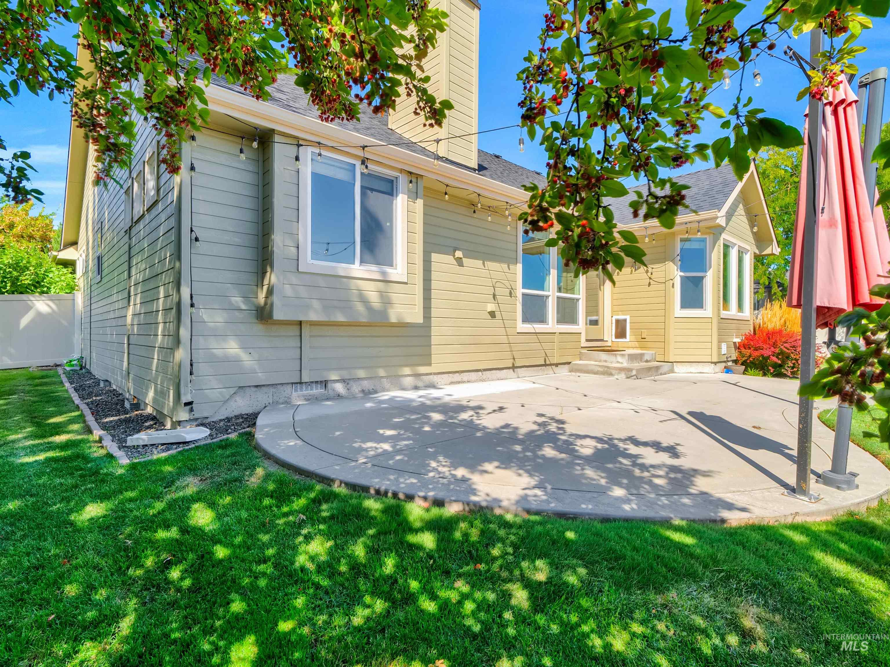 9303 W Stirrup Drive, Boise, Idaho 83709, 4 Bedrooms, 2.5 Bathrooms, Residential For Sale, Price $594,900, 98960066