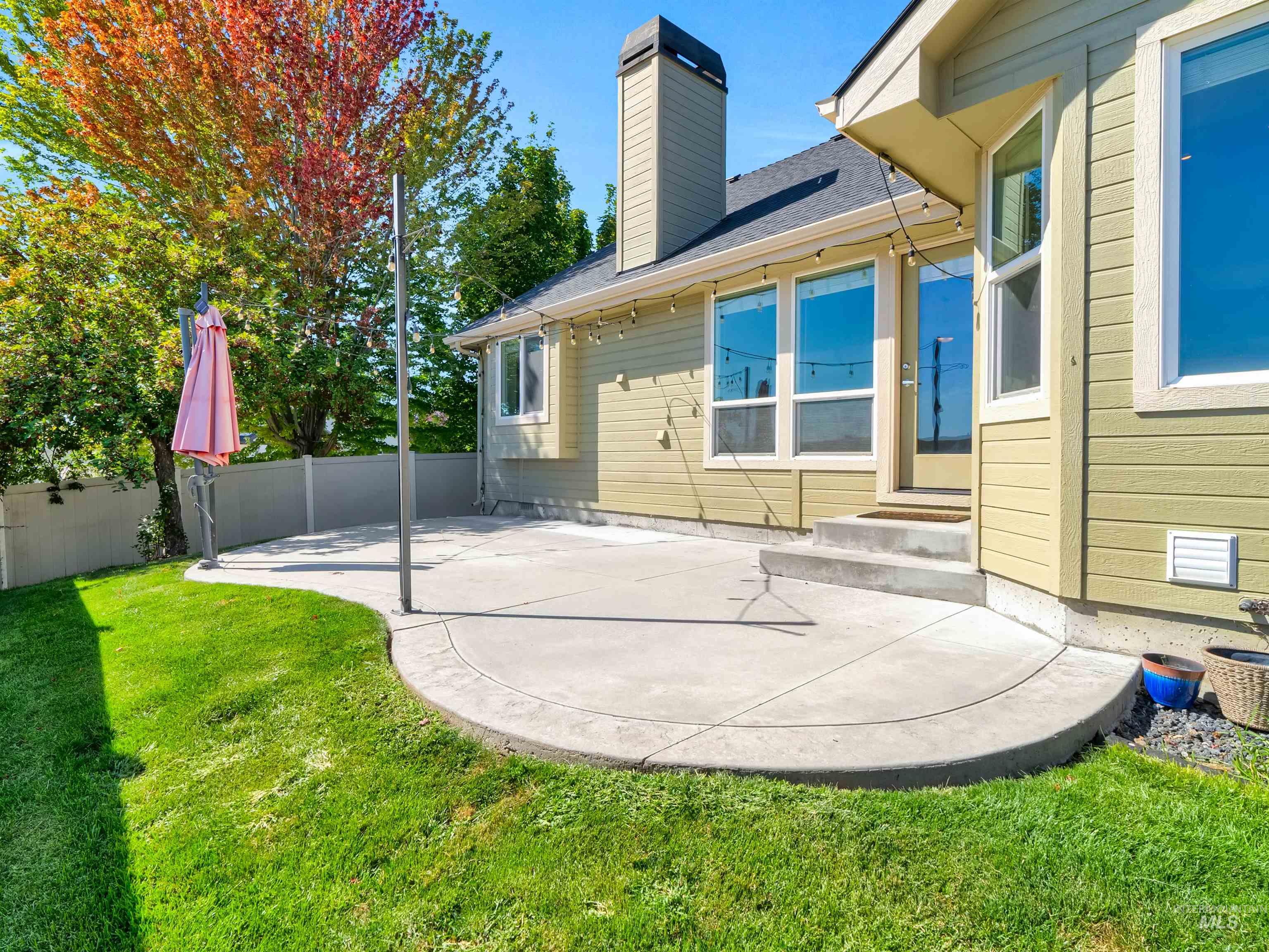 9303 W Stirrup Drive, Boise, Idaho 83709, 4 Bedrooms, 2.5 Bathrooms, Residential For Sale, Price $594,900, 98960066