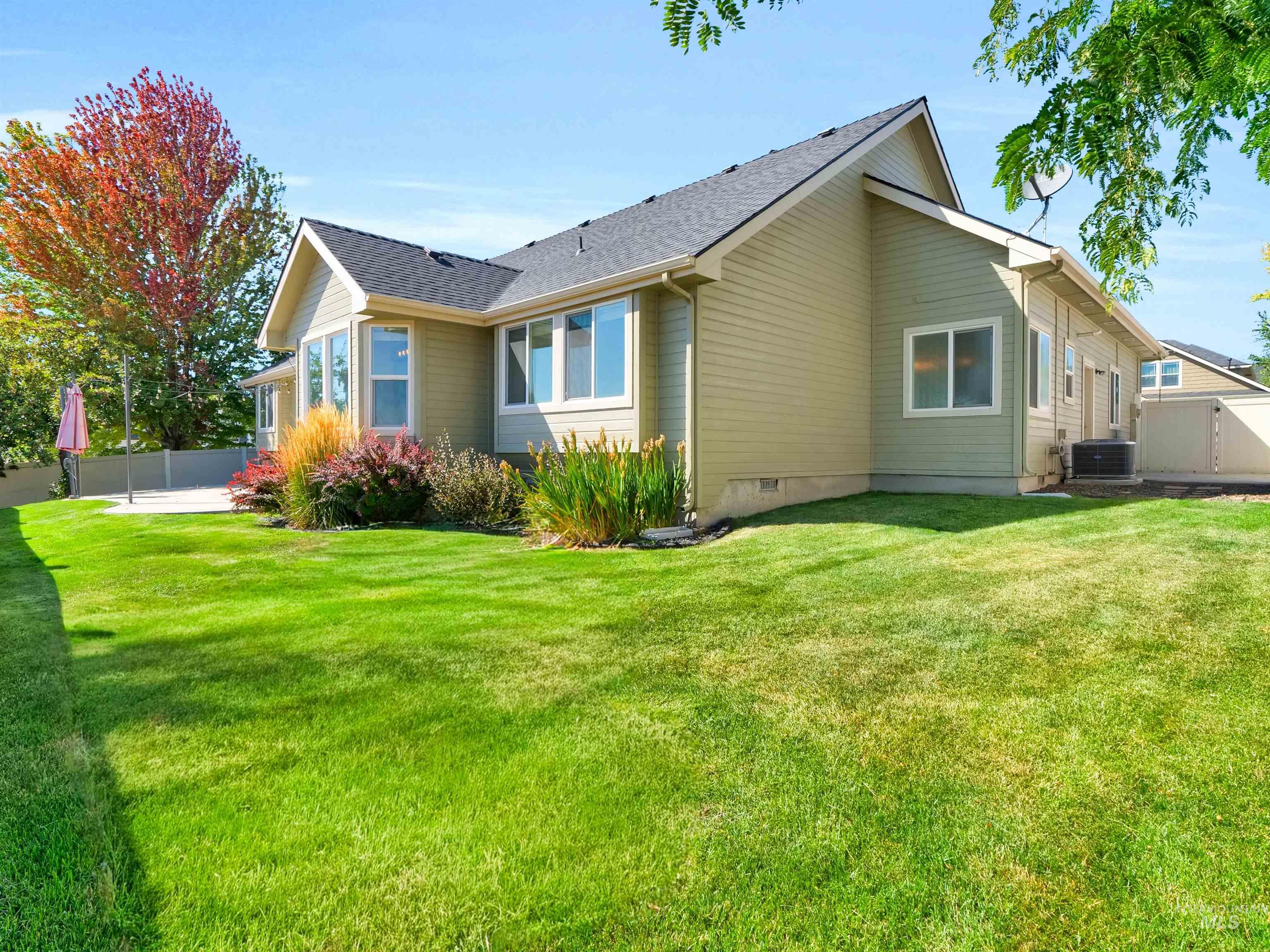 9303 W Stirrup Drive, Boise, Idaho 83709, 4 Bedrooms, 2.5 Bathrooms, Residential For Sale, Price $594,900, 98960066