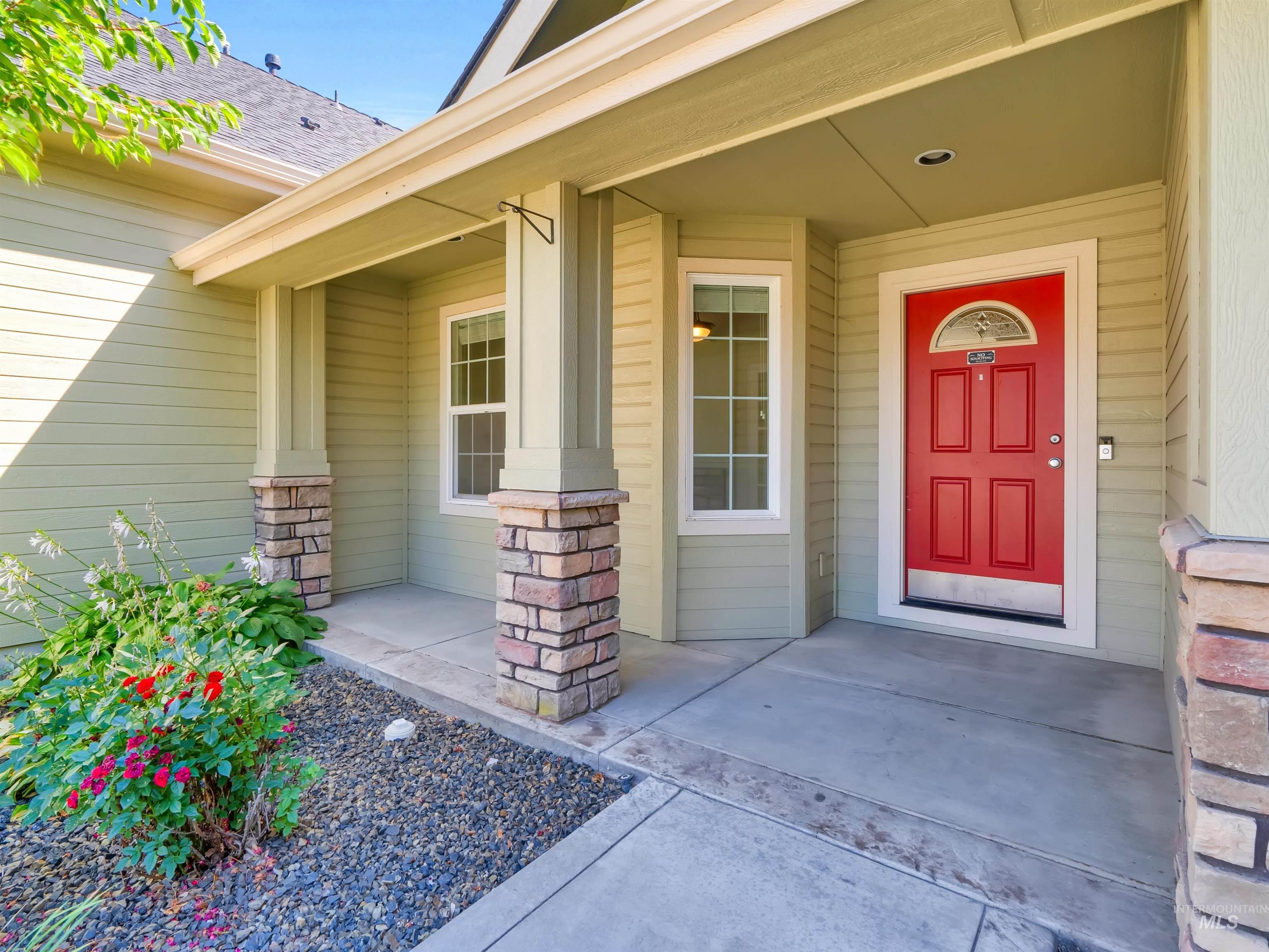 9303 W Stirrup Drive, Boise, Idaho 83709, 4 Bedrooms, 2.5 Bathrooms, Residential For Sale, Price $594,900, 98960066