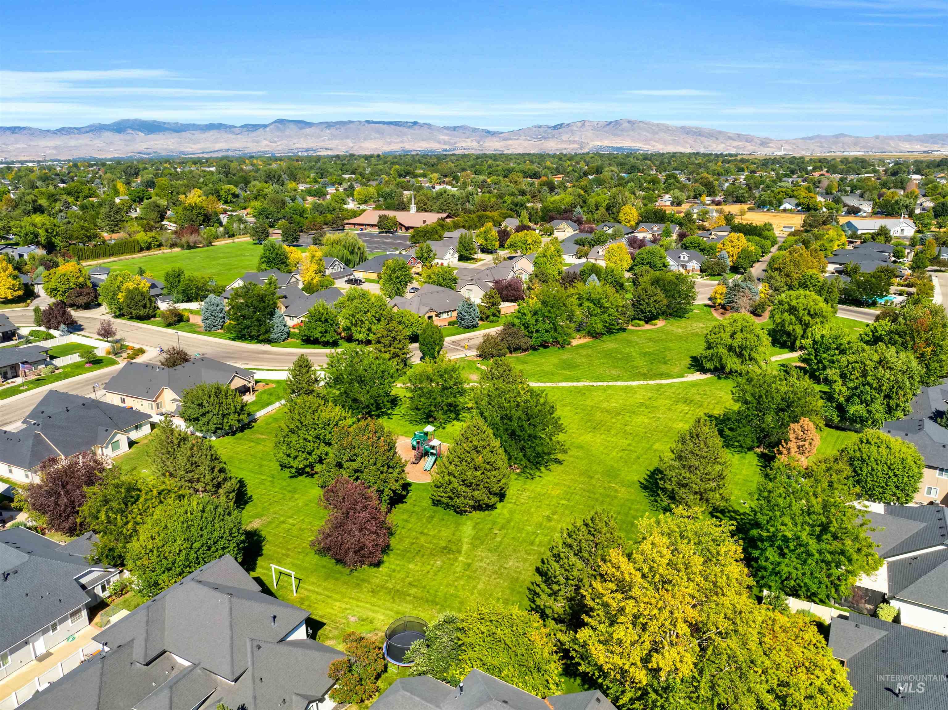 9303 W Stirrup Drive, Boise, Idaho 83709, 4 Bedrooms, 2.5 Bathrooms, Residential For Sale, Price $594,900, 98960066