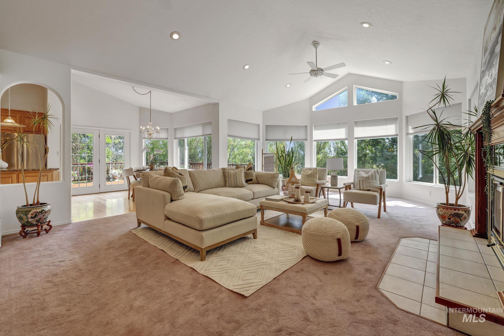 3652 Cedar Draw Lane, Filer, Idaho 83328, 5 Bedrooms, 3.5 Bathrooms, Residential For Sale, Price $1,299,000, 98960068