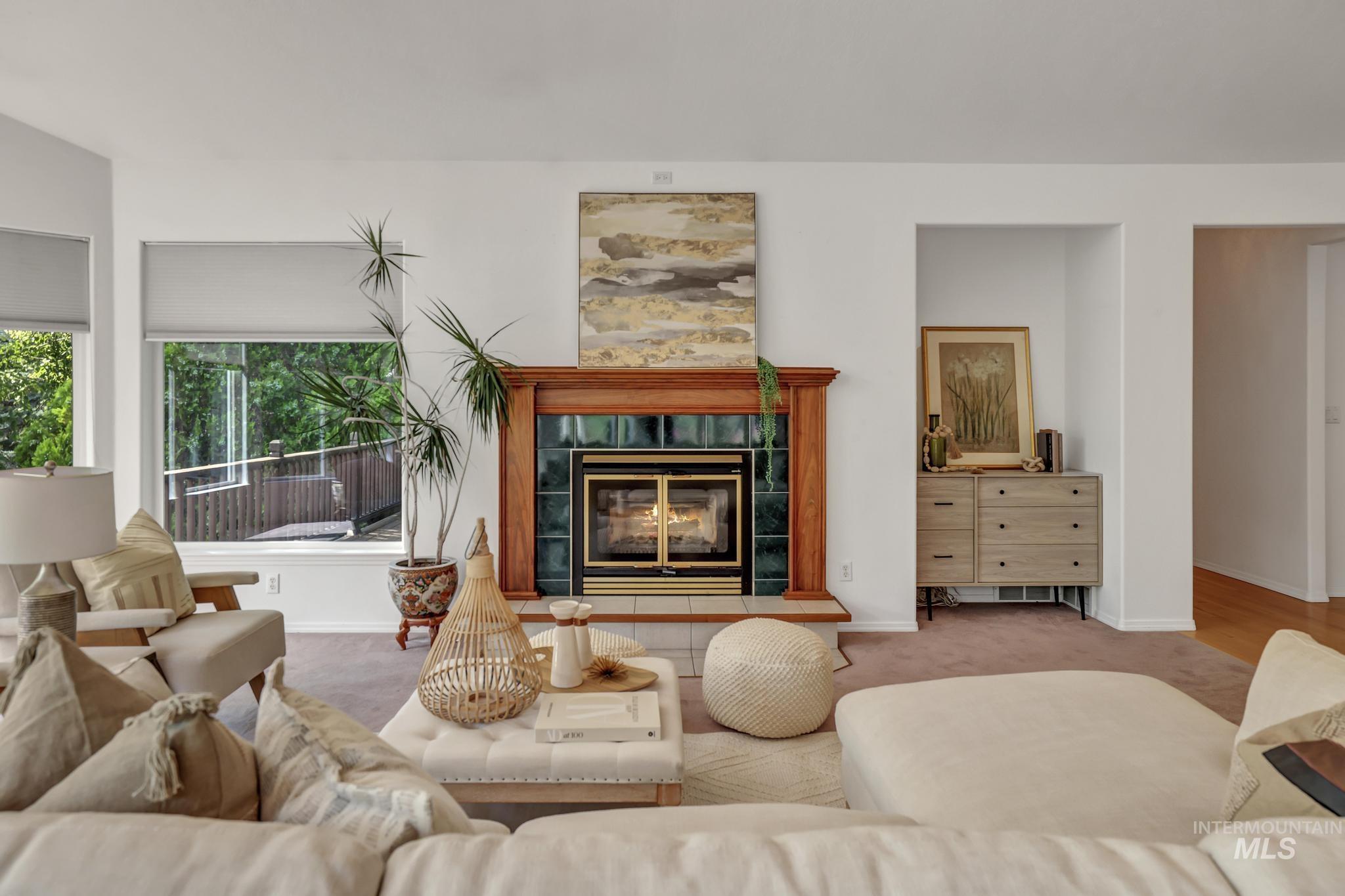 3652 Cedar Draw Lane, Filer, Idaho 83328, 5 Bedrooms, 3.5 Bathrooms, Residential For Sale, Price $1,299,000, 98960068