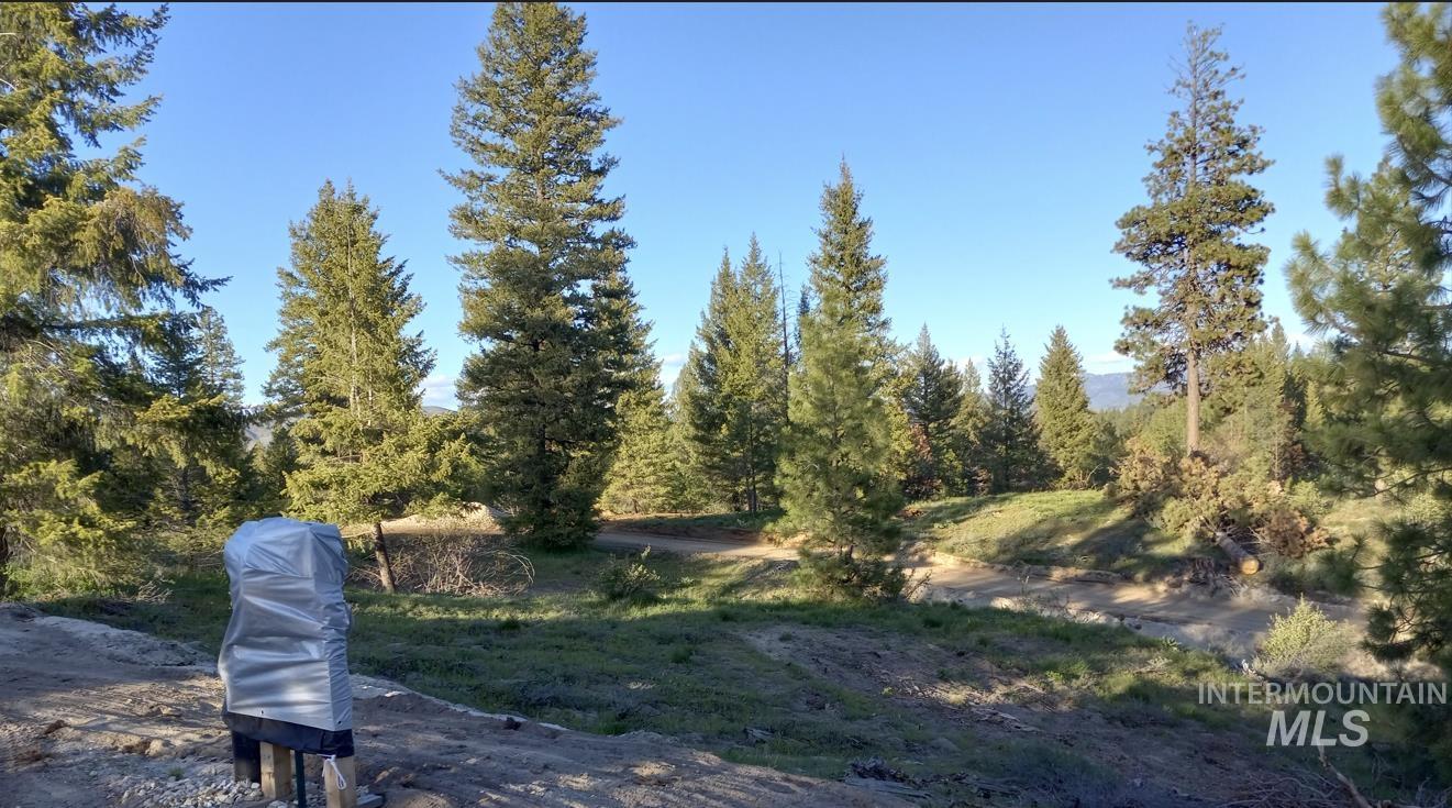 TBD - 380 Clear Creek Road, Boise, Idaho 83716, Land For Sale, Price $777,000, 98960077