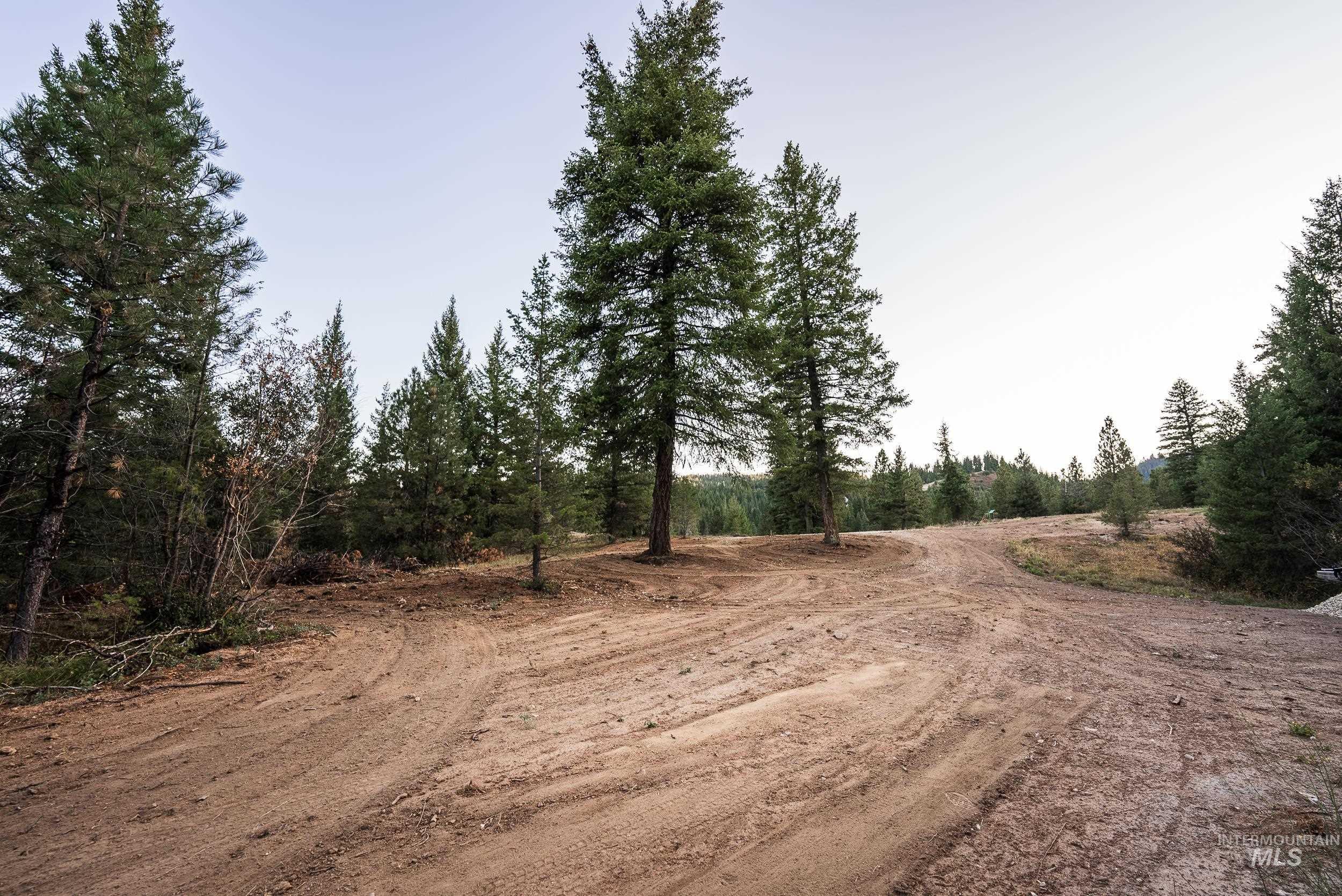 TBD - 380 Clear Creek Road, Boise, Idaho 83716, Land For Sale, Price $777,000, 98960077