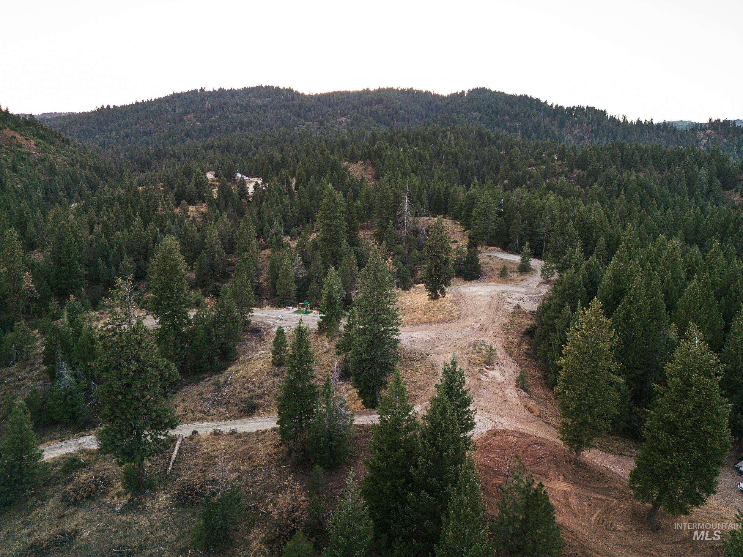 TBD - 380 Clear Creek Road, Boise, Idaho 83716, Land For Sale, Price $777,000, 98960077