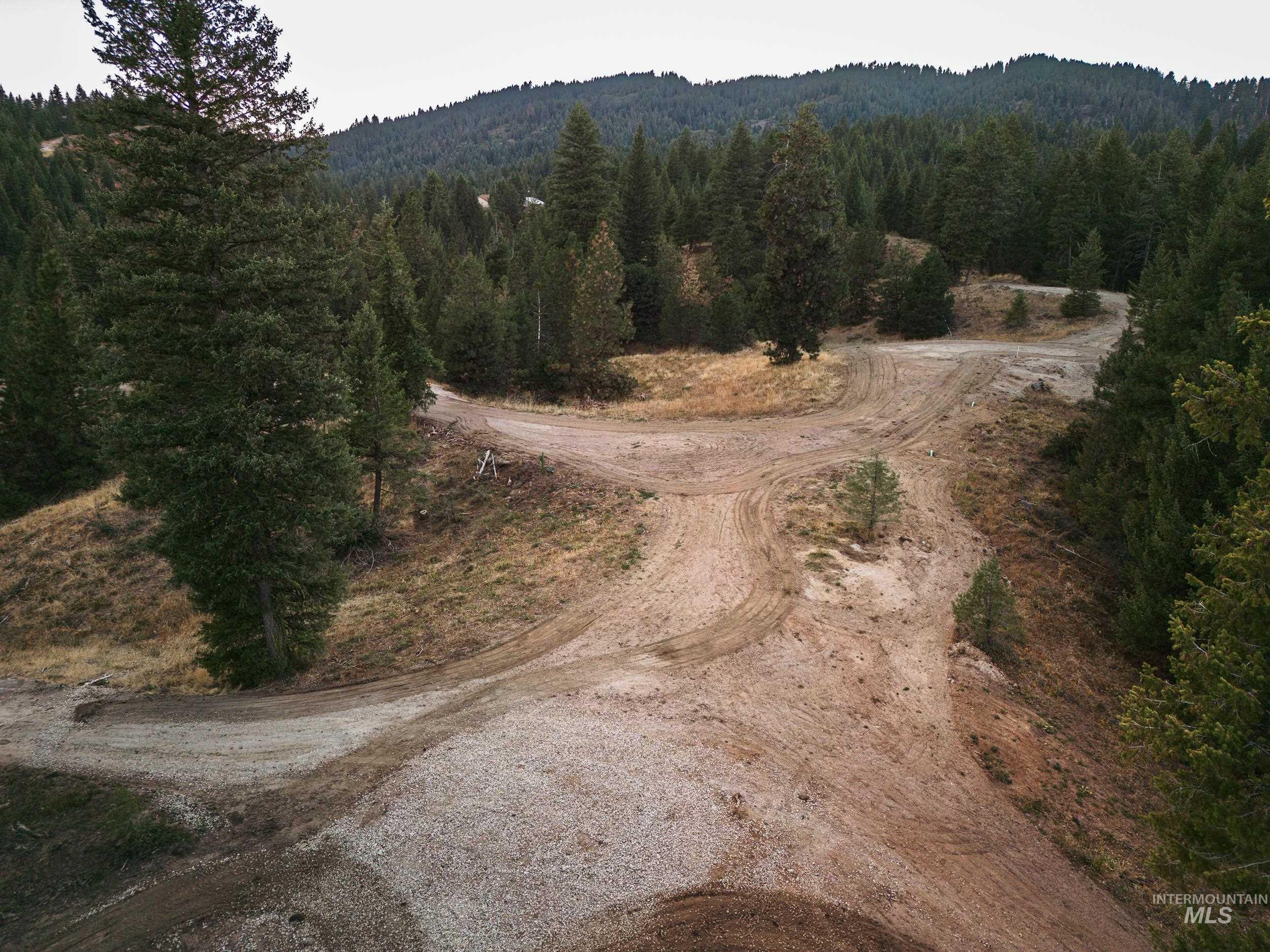 TBD - 380 Clear Creek Road, Boise, Idaho 83716, Land For Sale, Price $777,000, 98960077