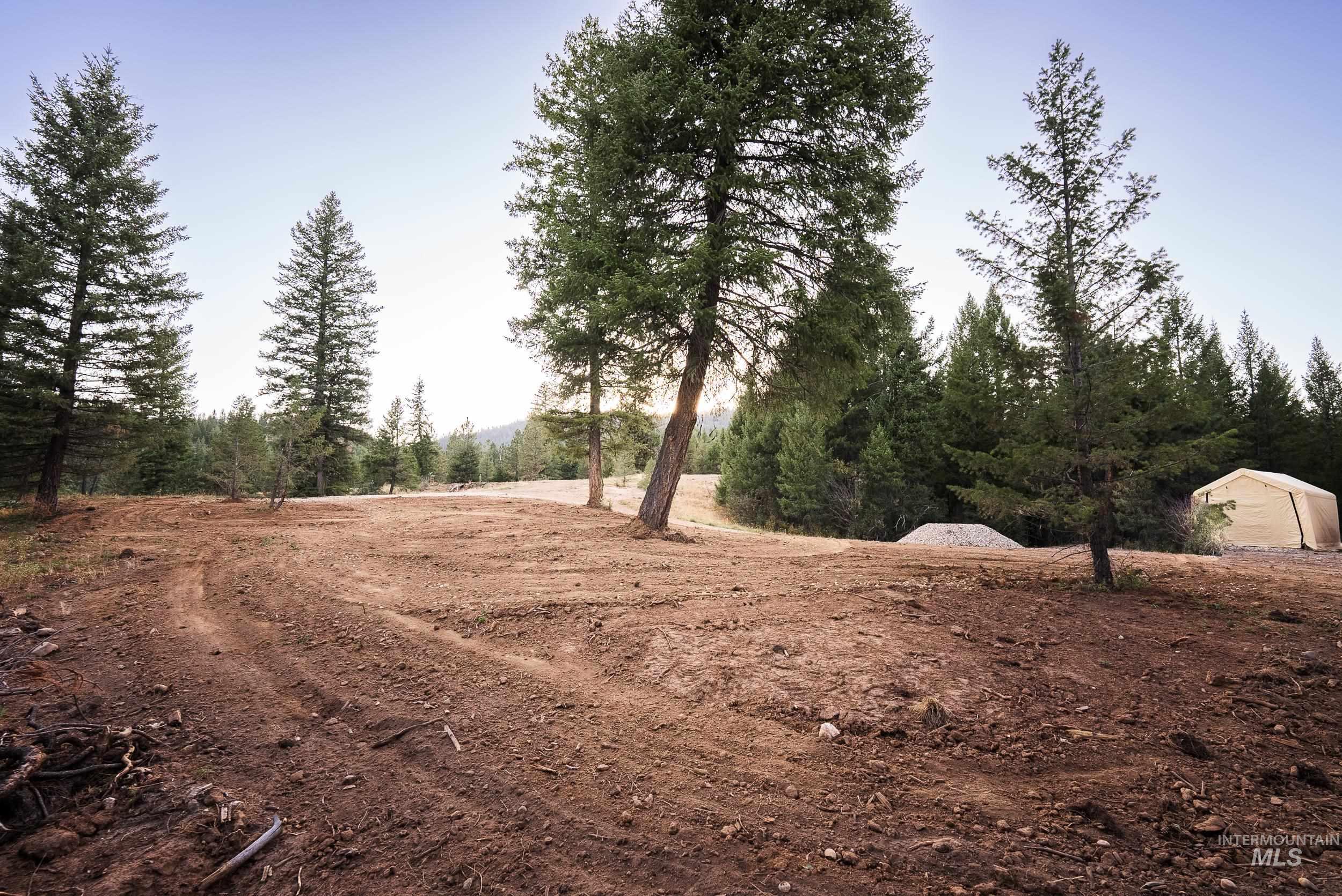 TBD - 380 Clear Creek Road, Boise, Idaho 83716, Land For Sale, Price $777,000, 98960077