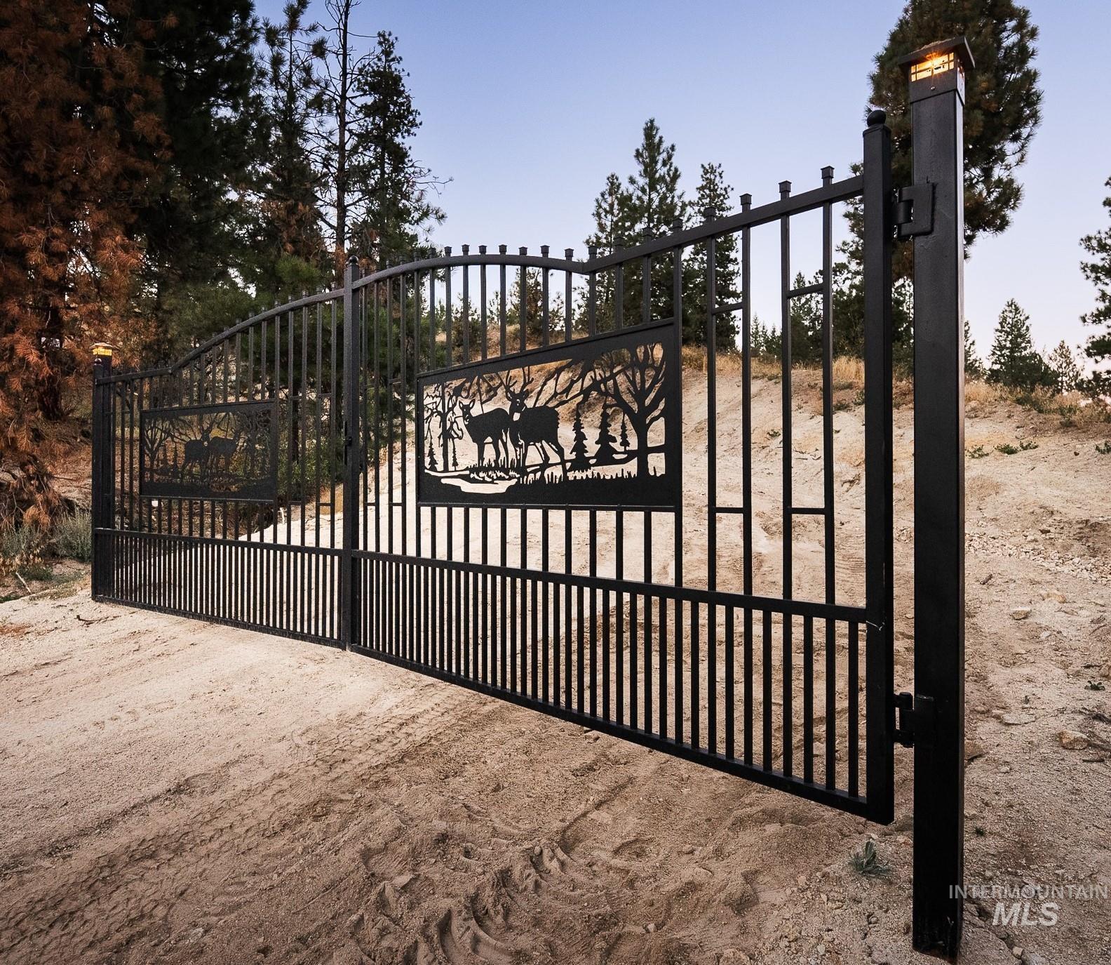 TBD - 380 Clear Creek Road, Boise, Idaho 83716, Land For Sale, Price $777,000, 98960077