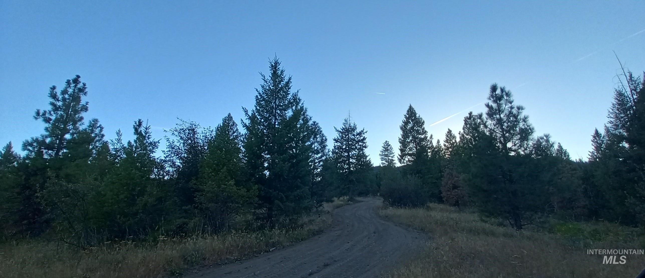 TBD - 380 Clear Creek Road, Boise, Idaho 83716, Land For Sale, Price $777,000, 98960077