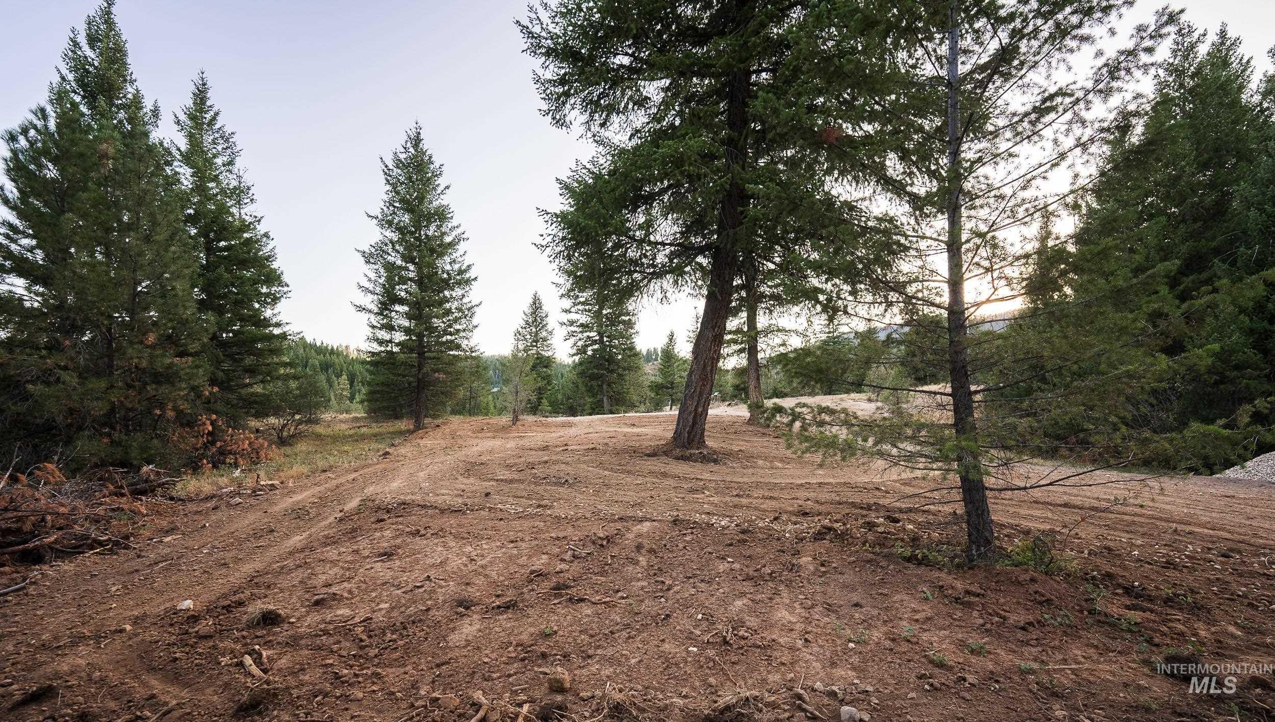 TBD - 380 Clear Creek Road, Boise, Idaho 83716, Land For Sale, Price $777,000, 98960077