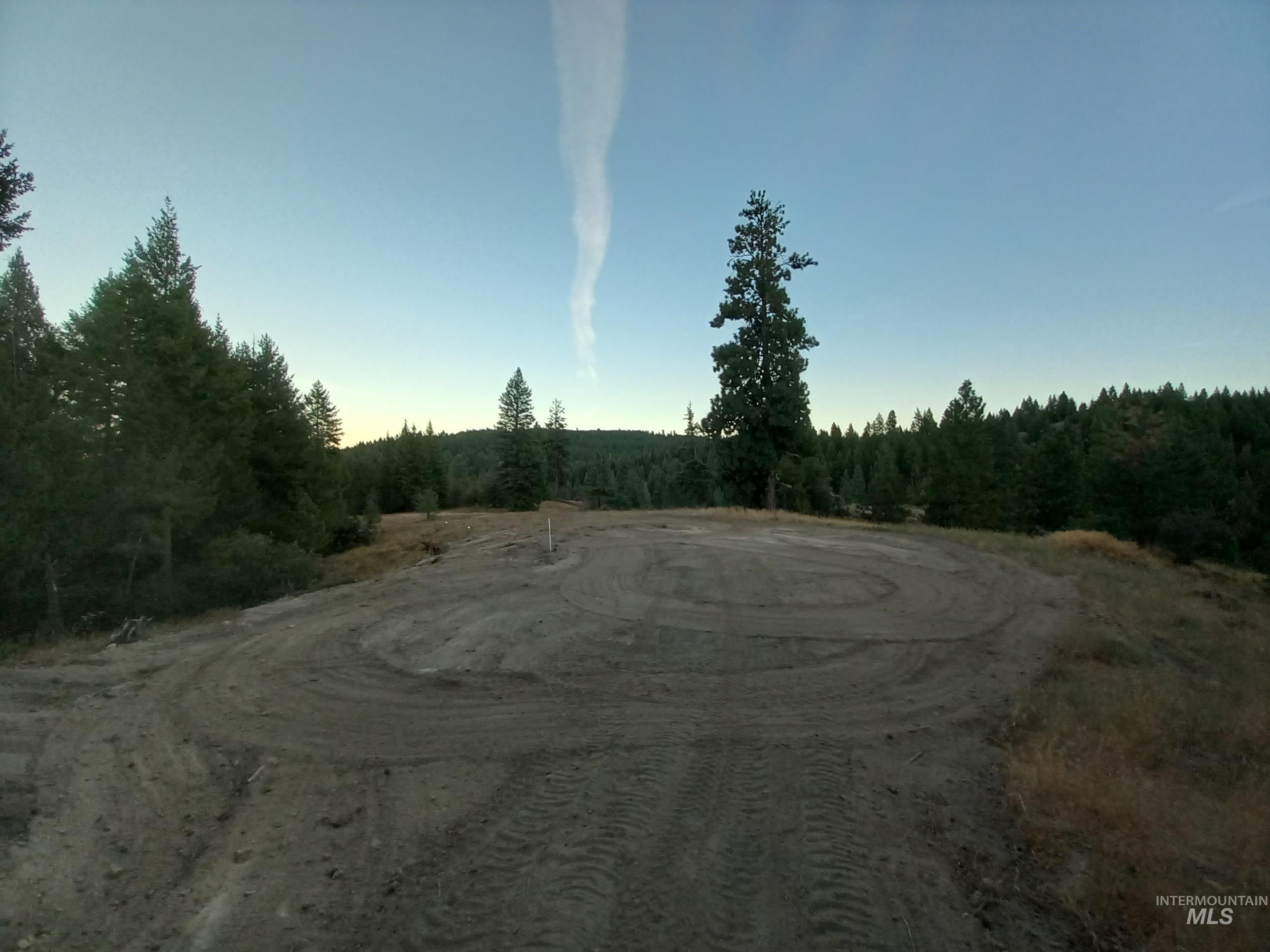 TBD - 380 Clear Creek Road, Boise, Idaho 83716, Land For Sale, Price $777,000, 98960077