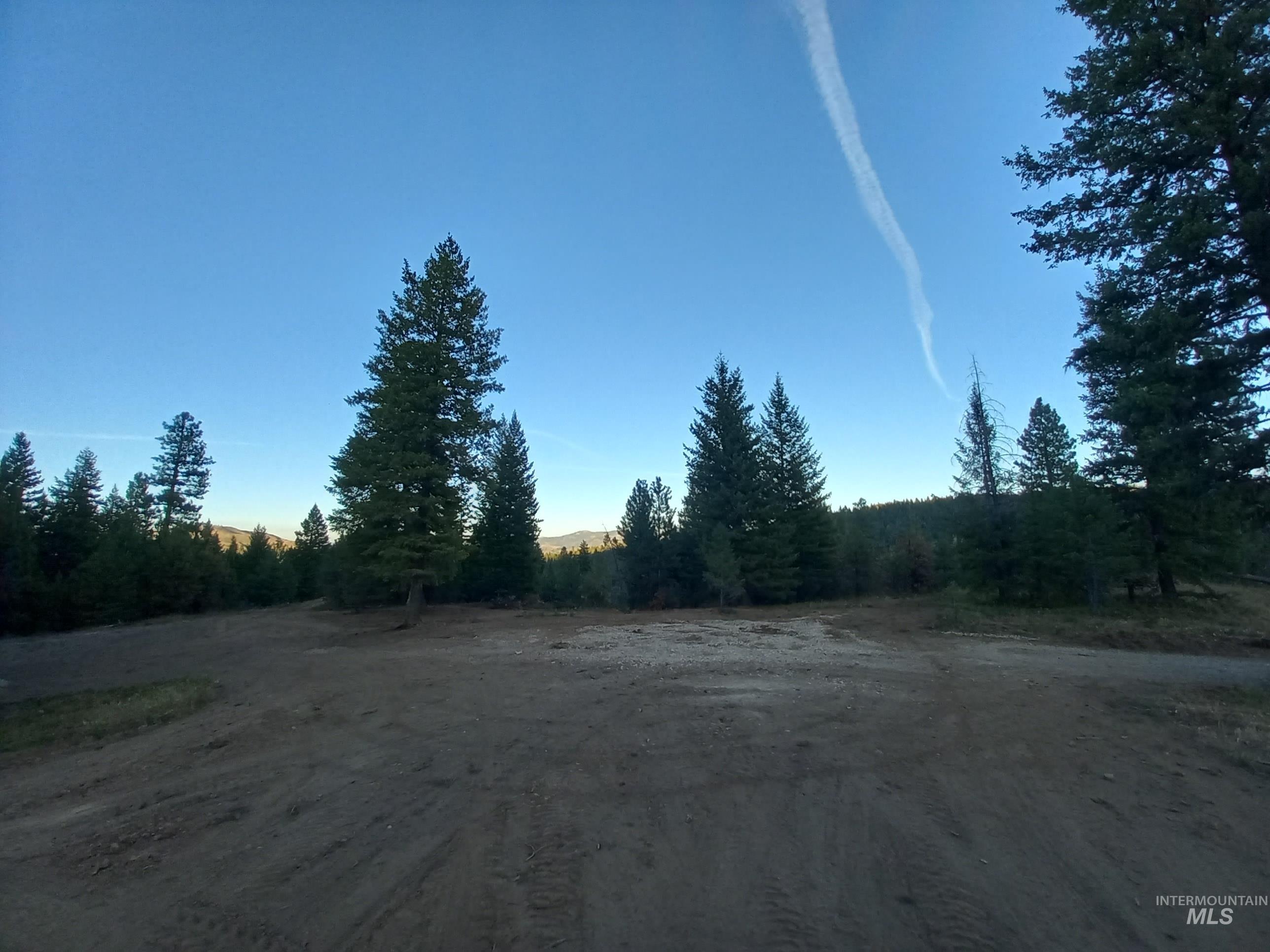 TBD - 380 Clear Creek Road, Boise, Idaho 83716, Land For Sale, Price $777,000, 98960077