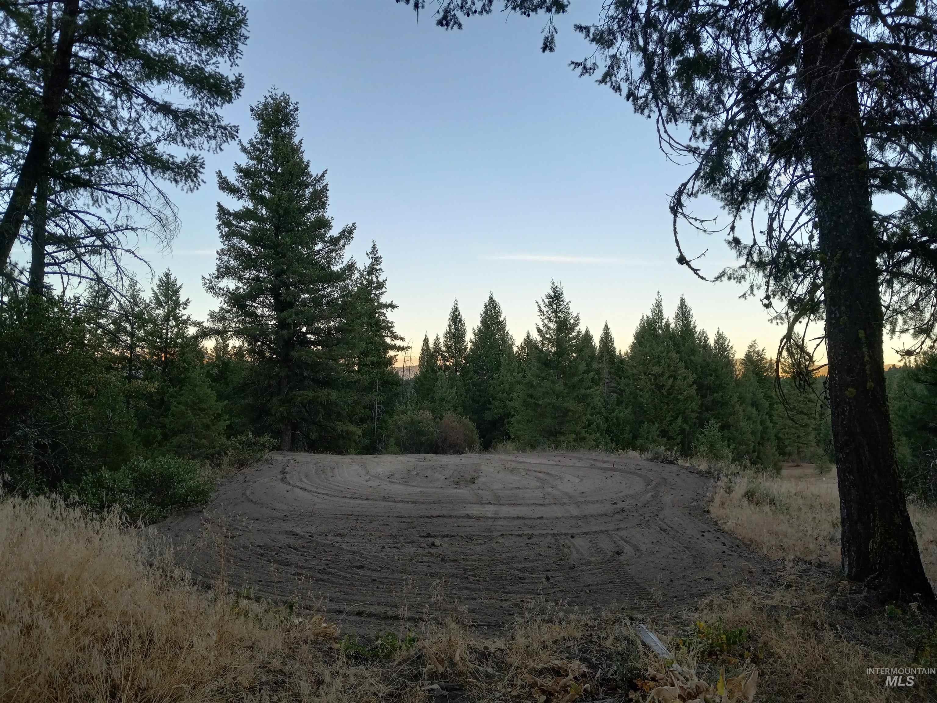 TBD - 380 Clear Creek Road, Boise, Idaho 83716, Land For Sale, Price $777,000, 98960077