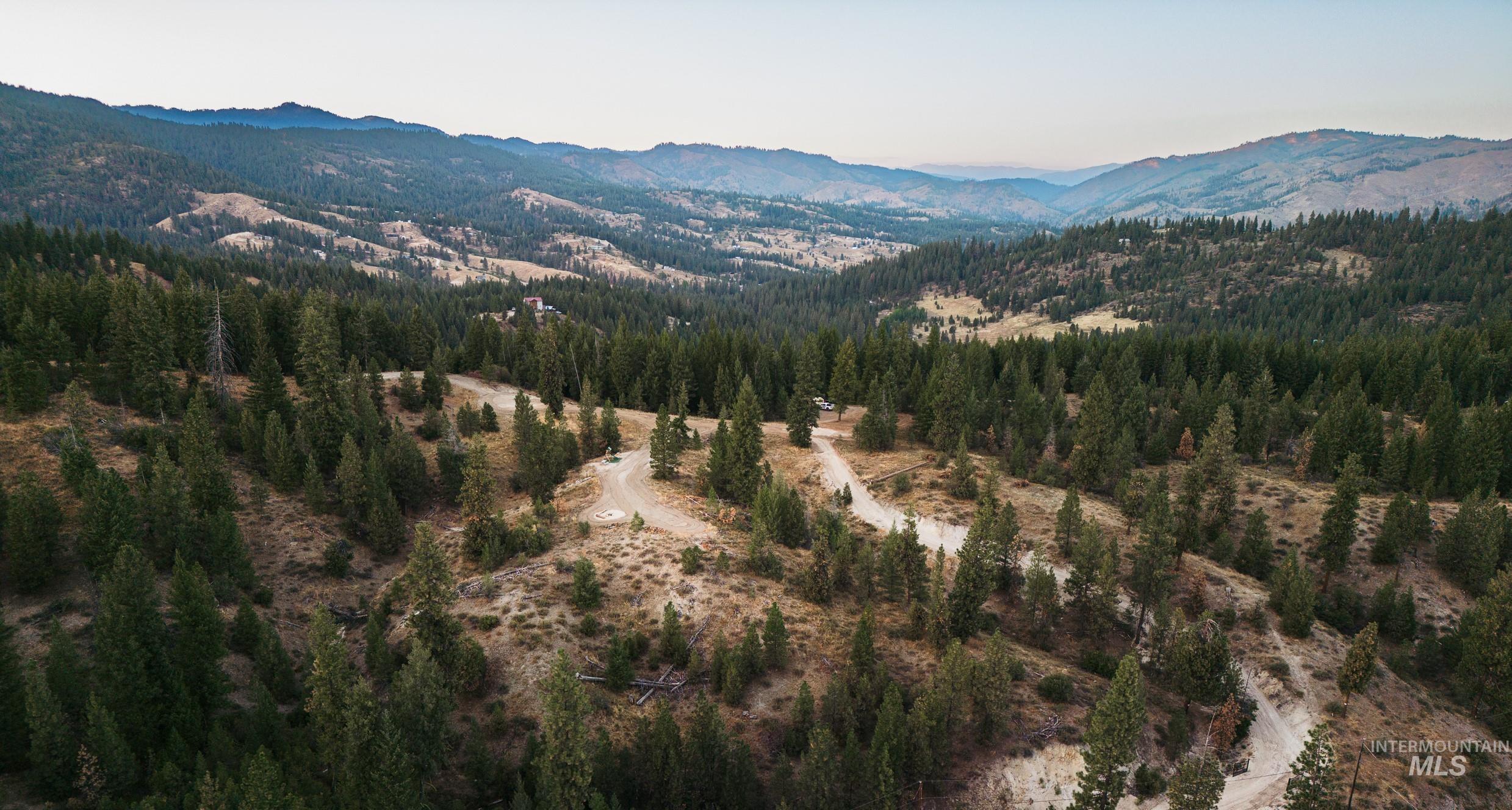 TBD - 380 Clear Creek Road, Boise, Idaho 83716, Land For Sale, Price $777,000, 98960077