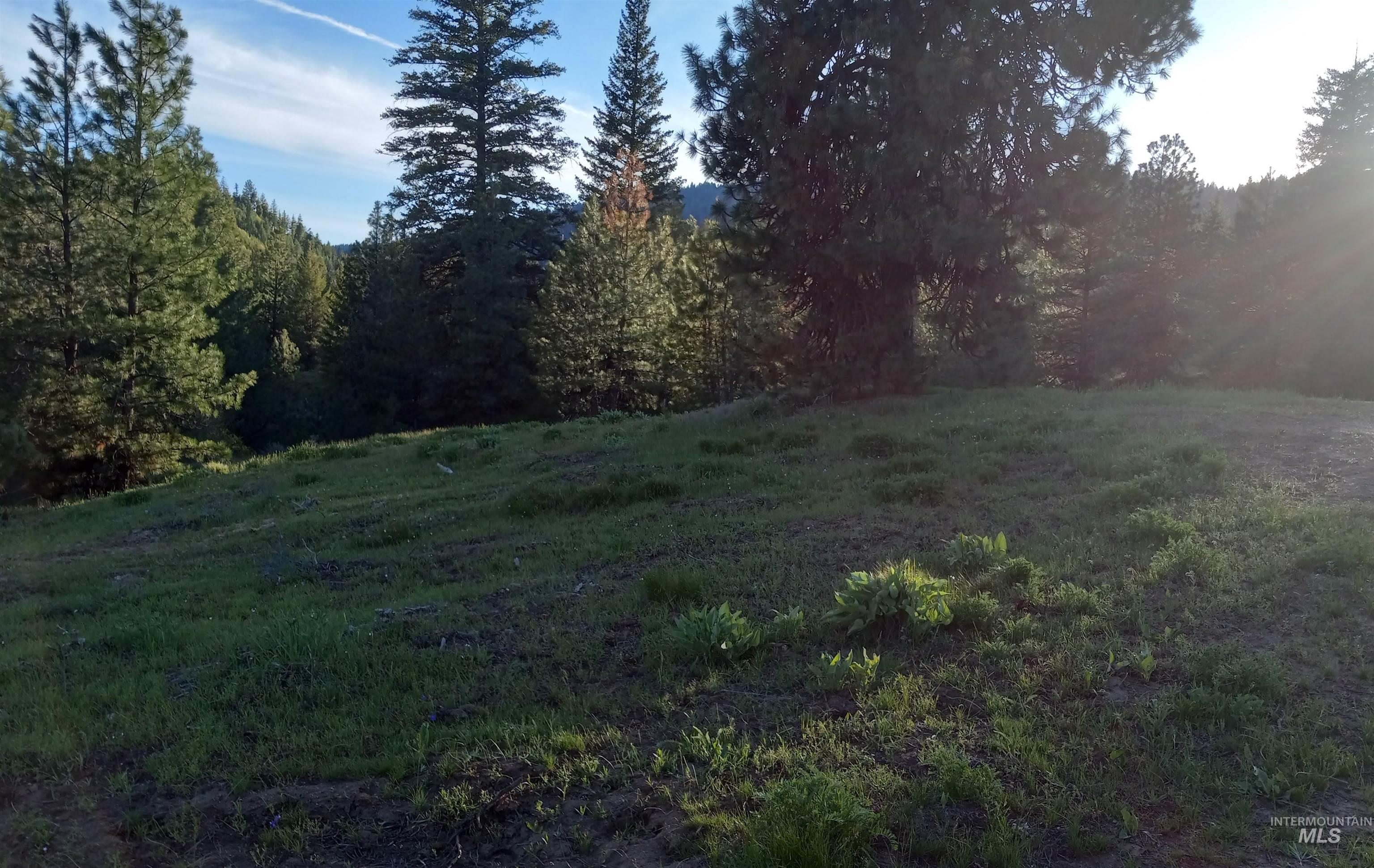TBD - 380 Clear Creek Road, Boise, Idaho 83716, Land For Sale, Price $777,000, 98960077