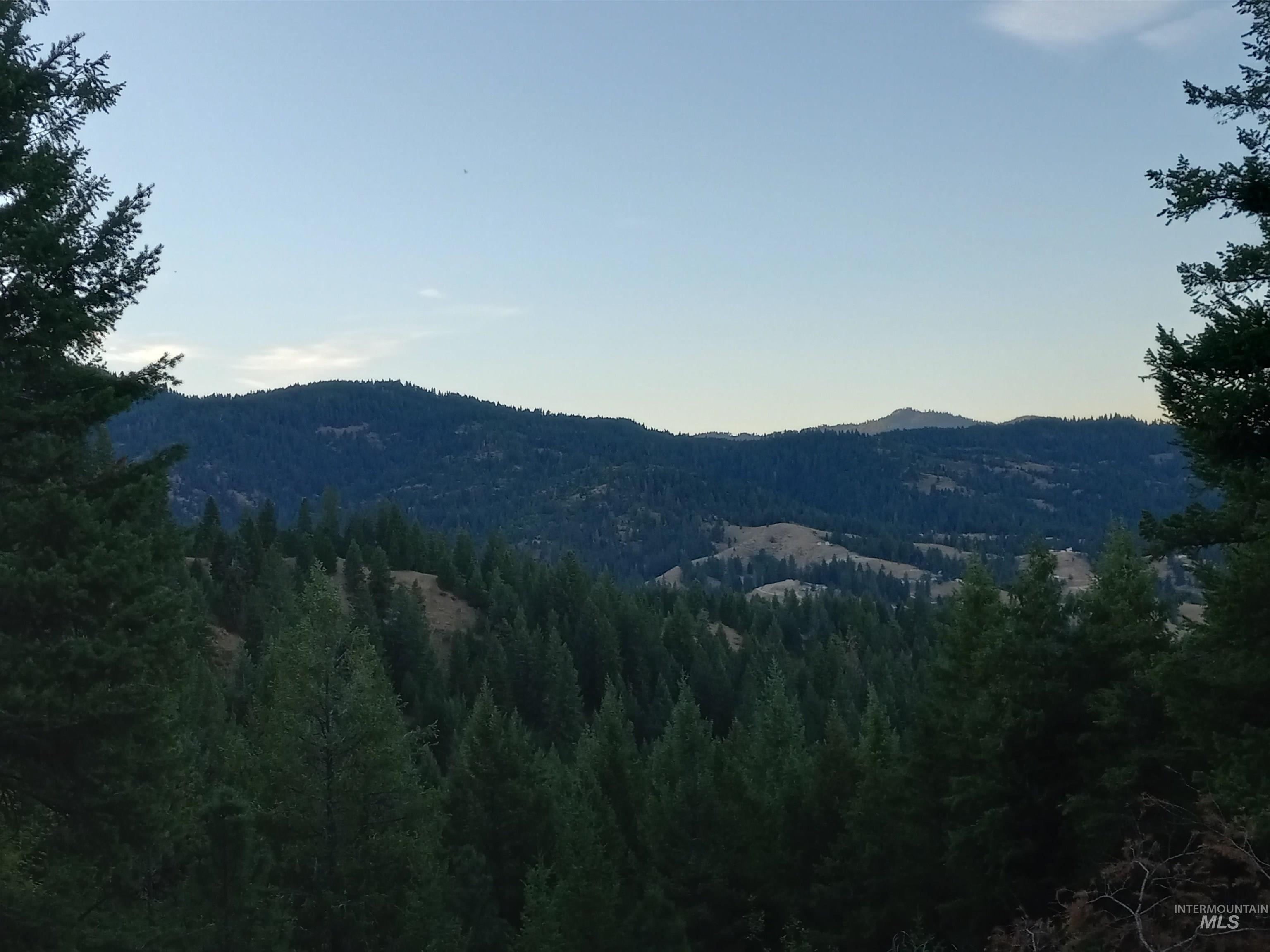 TBD - 380 Clear Creek Road, Boise, Idaho 83716, Land For Sale, Price $777,000, 98960077