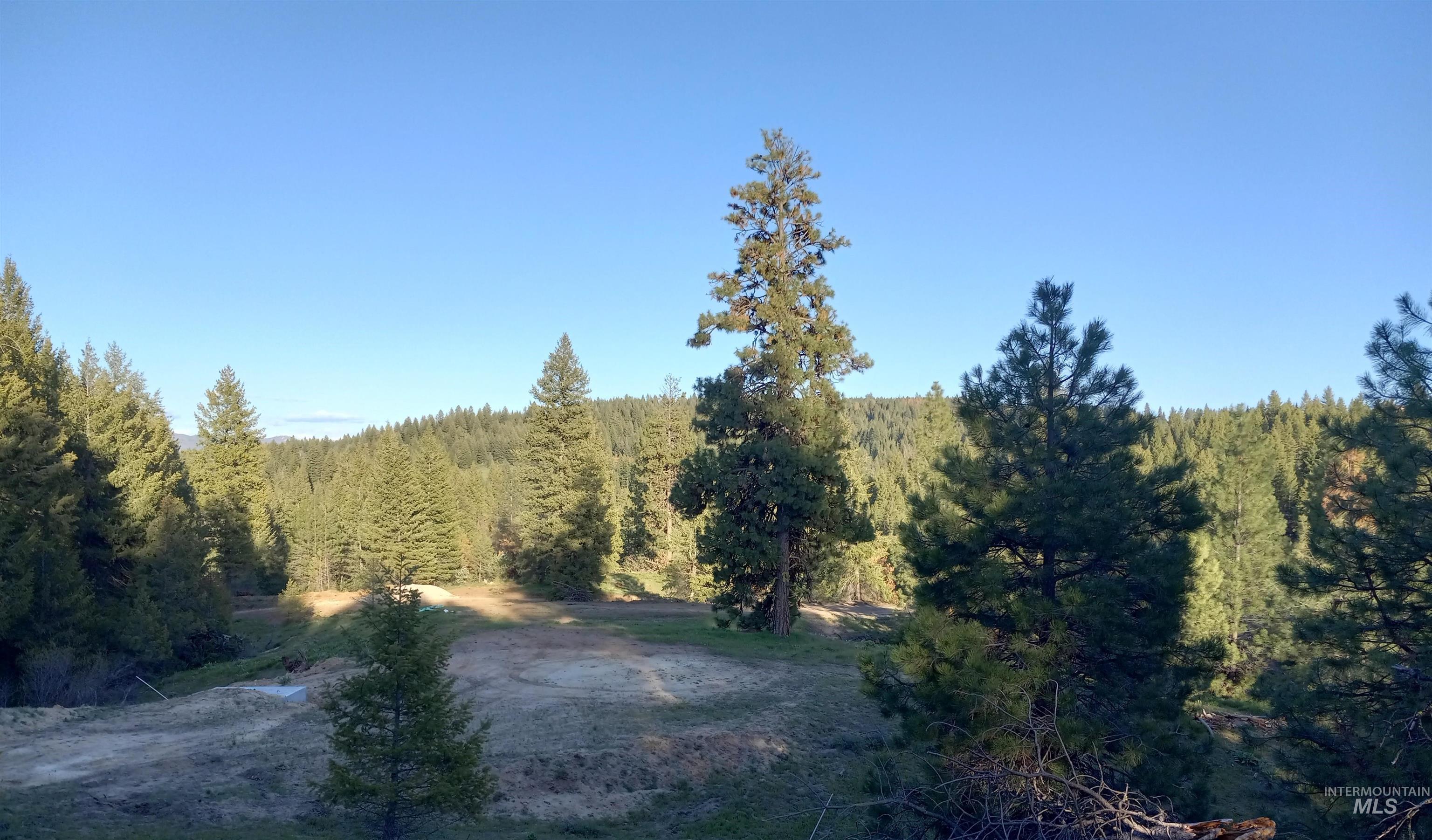 TBD - 380 Clear Creek Road, Boise, Idaho 83716, Land For Sale, Price $777,000, 98960077