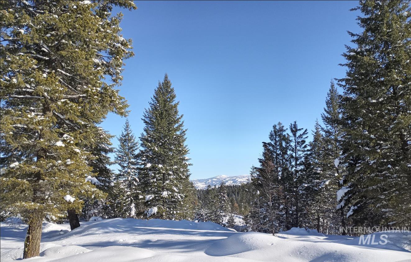 TBD - 380 Clear Creek Road, Boise, Idaho 83716, Land For Sale, Price $777,000, 98960077