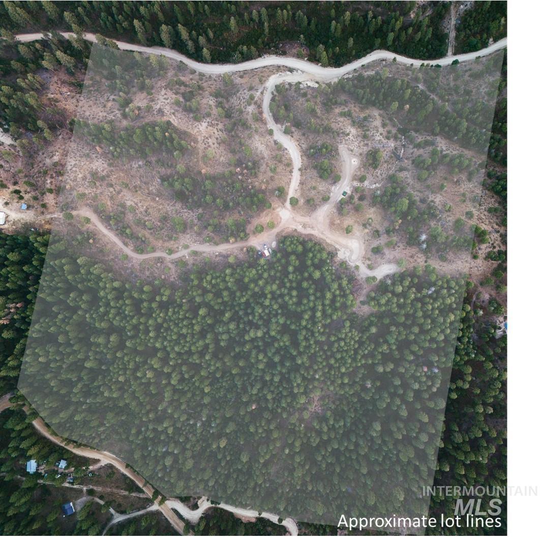 TBD - 380 Clear Creek Road, Boise, Idaho 83716, Land For Sale, Price $777,000, 98960077