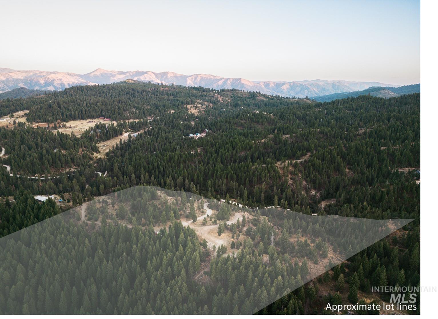 TBD - 380 Clear Creek Road, Boise, Idaho 83716, Land For Sale, Price $777,000, 98960077