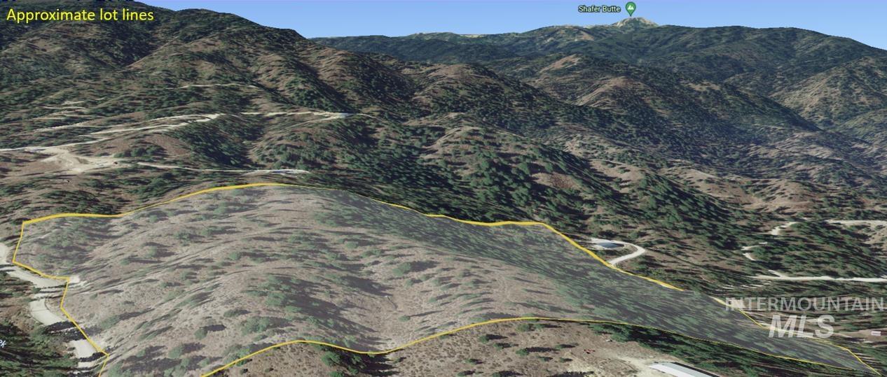 TBD - 380 Clear Creek Road, Boise, Idaho 83716, Land For Sale, Price $777,000, 98960077
