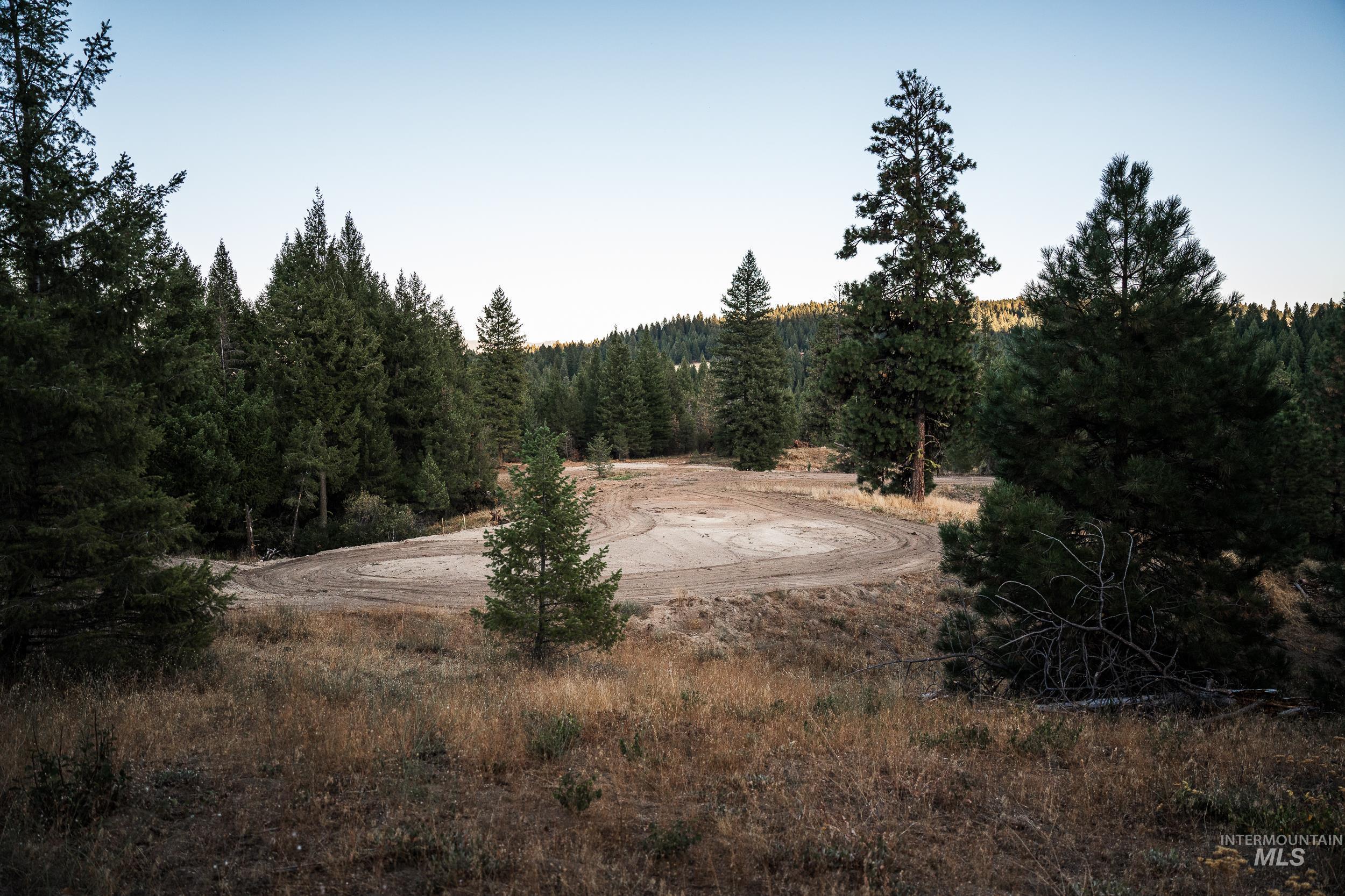 TBD - 380 Clear Creek Road, Boise, Idaho 83716, Land For Sale, Price $777,000, 98960077