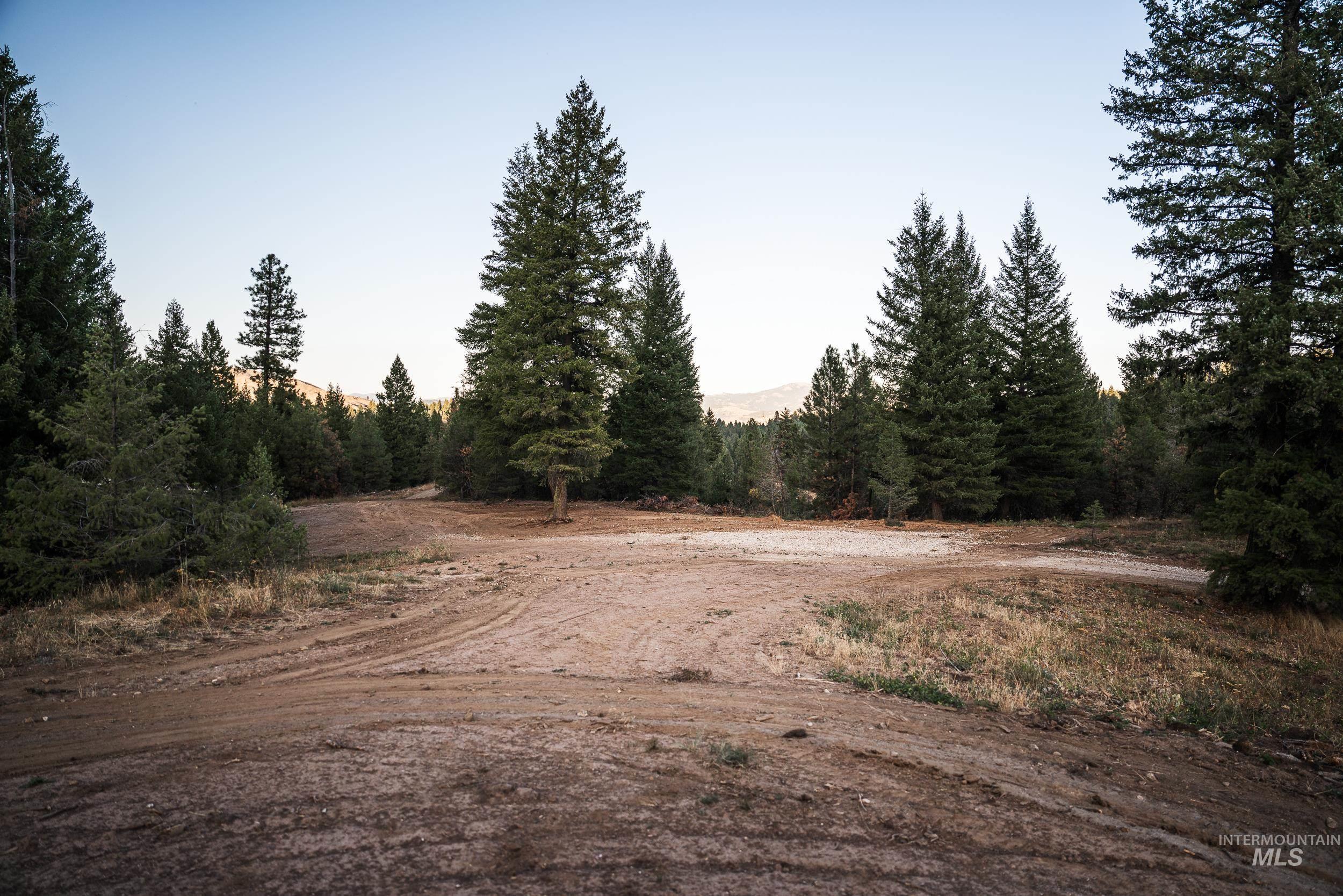 TBD - 380 Clear Creek Road, Boise, Idaho 83716, Land For Sale, Price $777,000, 98960077