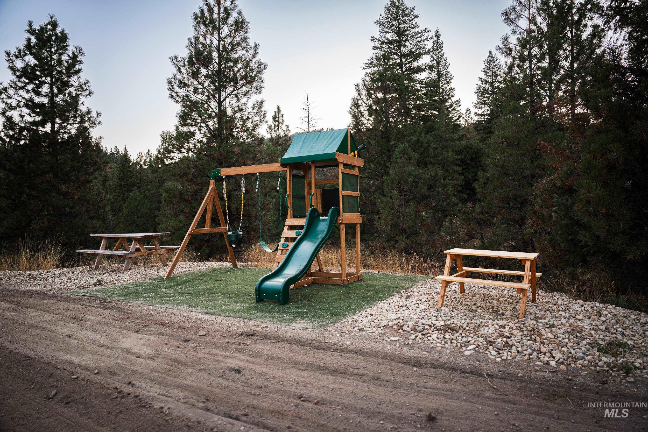 TBD - 380 Clear Creek Road, Boise, Idaho 83716, Land For Sale, Price $777,000, 98960077