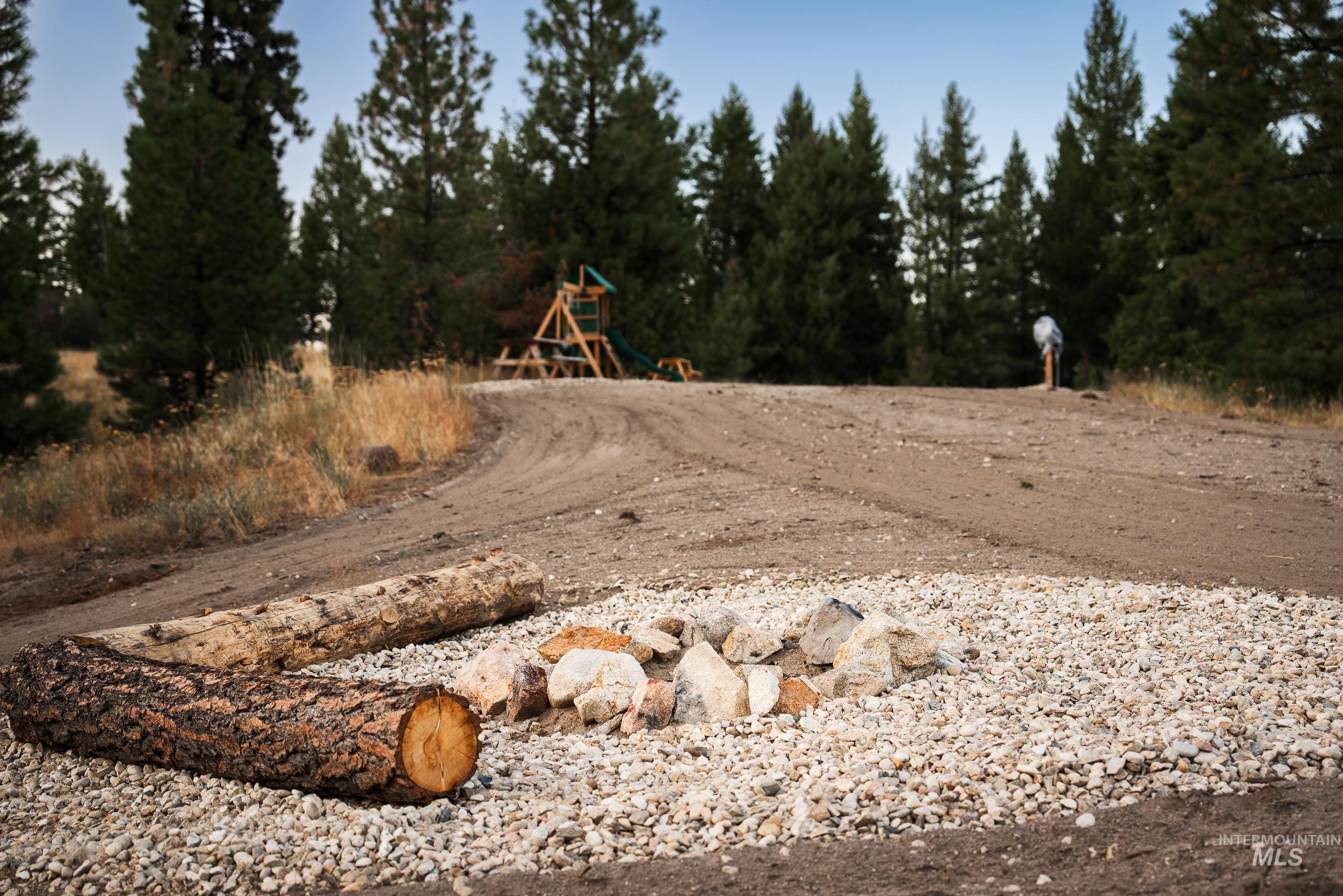 TBD - 380 Clear Creek Road, Boise, Idaho 83716, Land For Sale, Price $777,000, 98960077